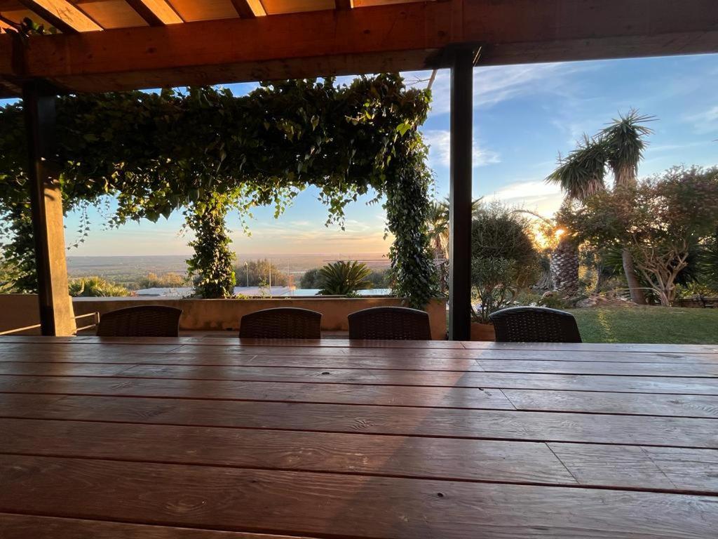 Finca rural s'Estepa
