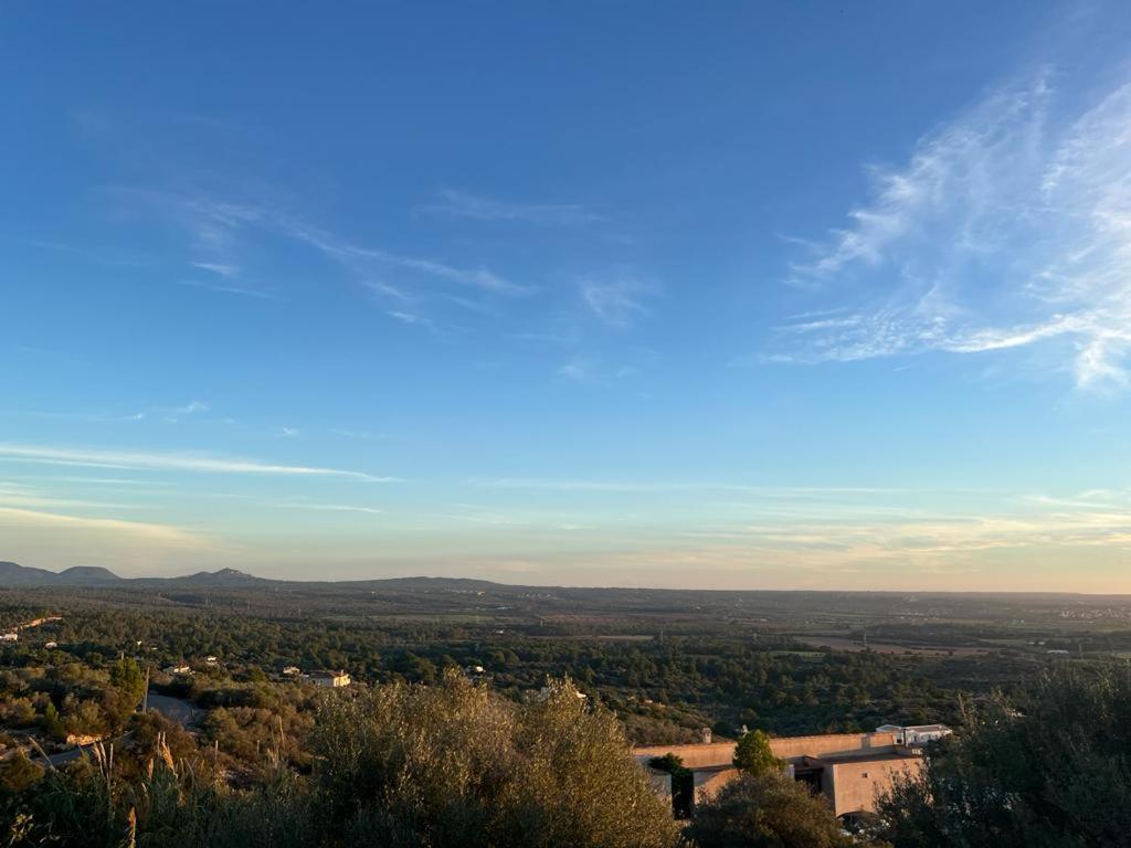 Finca rural s'Estepa