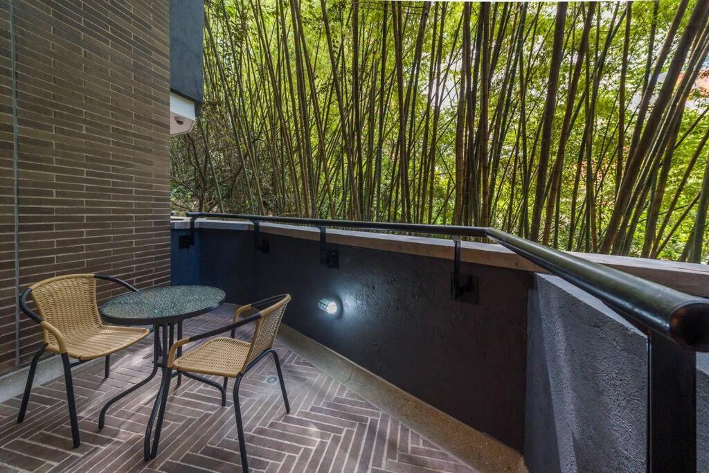 El Tesoro Medellín Hab315 by Letoh