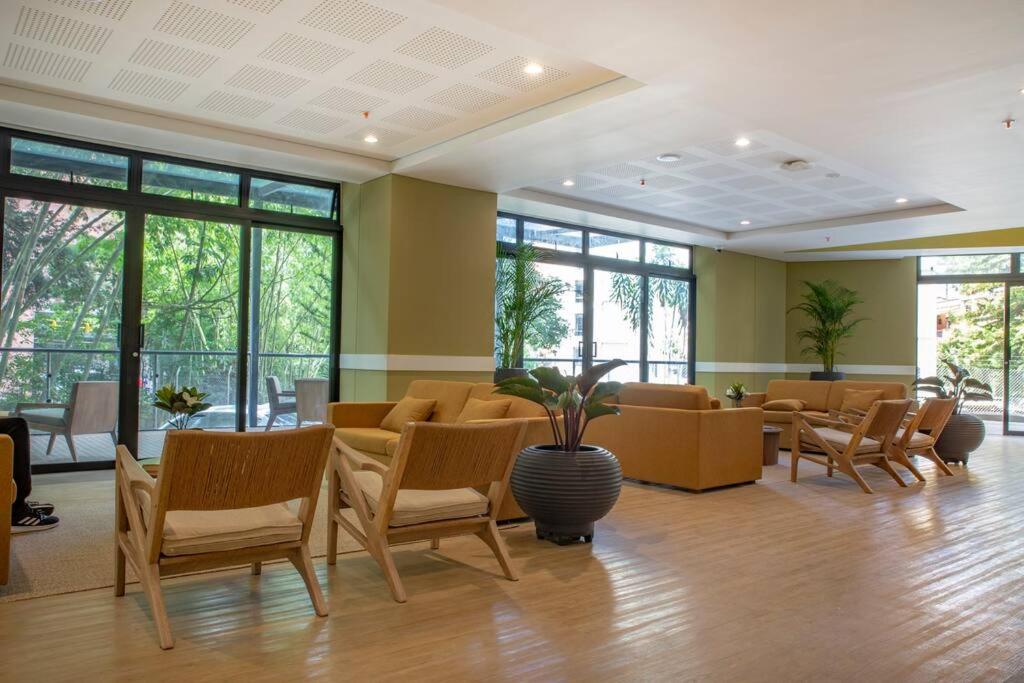 El Tesoro Medellín Hab315 by Letoh