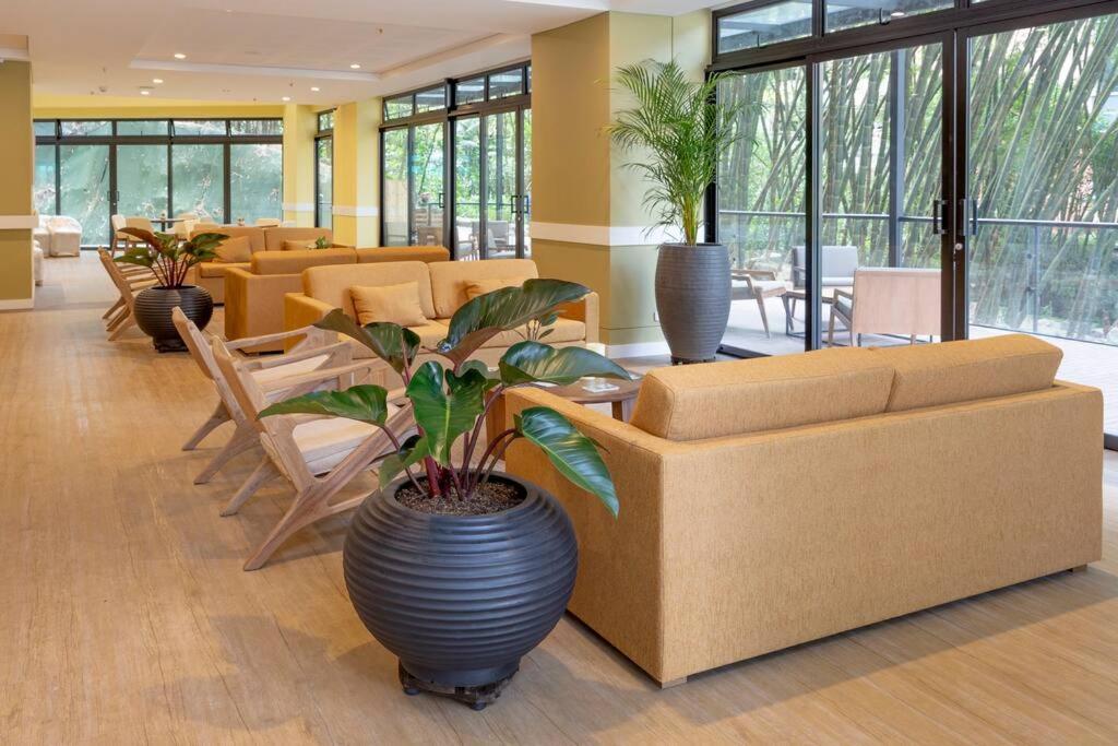 El Tesoro Medellín Hab315 by Letoh