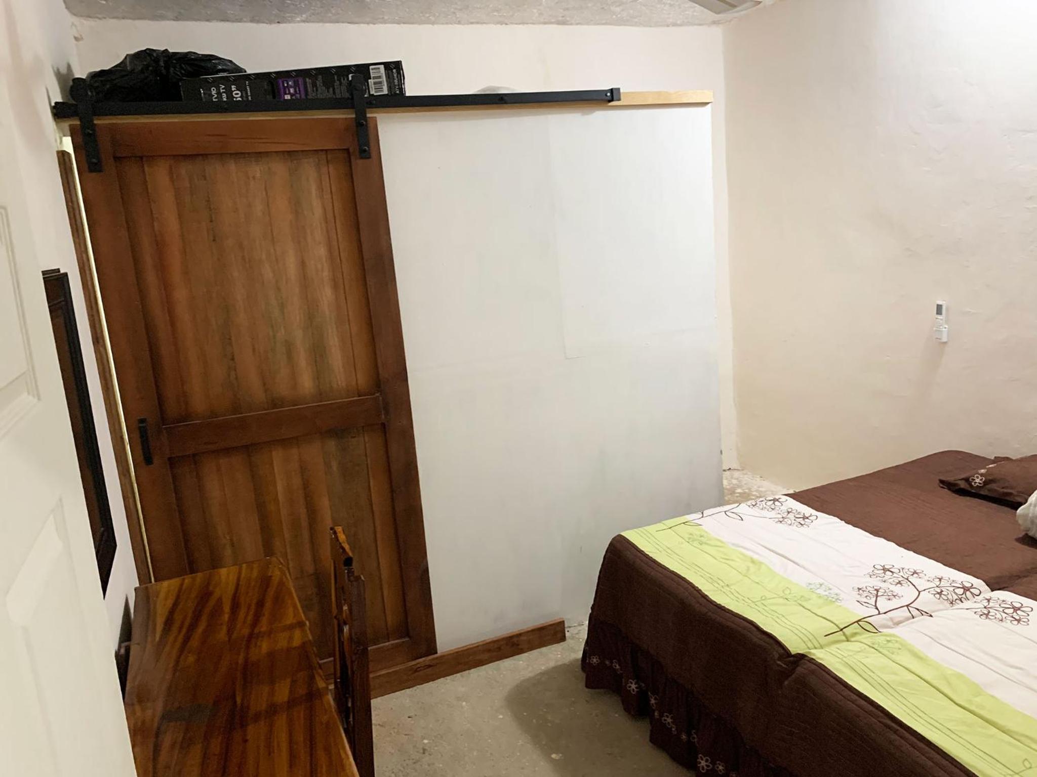 Casa bugambilias
