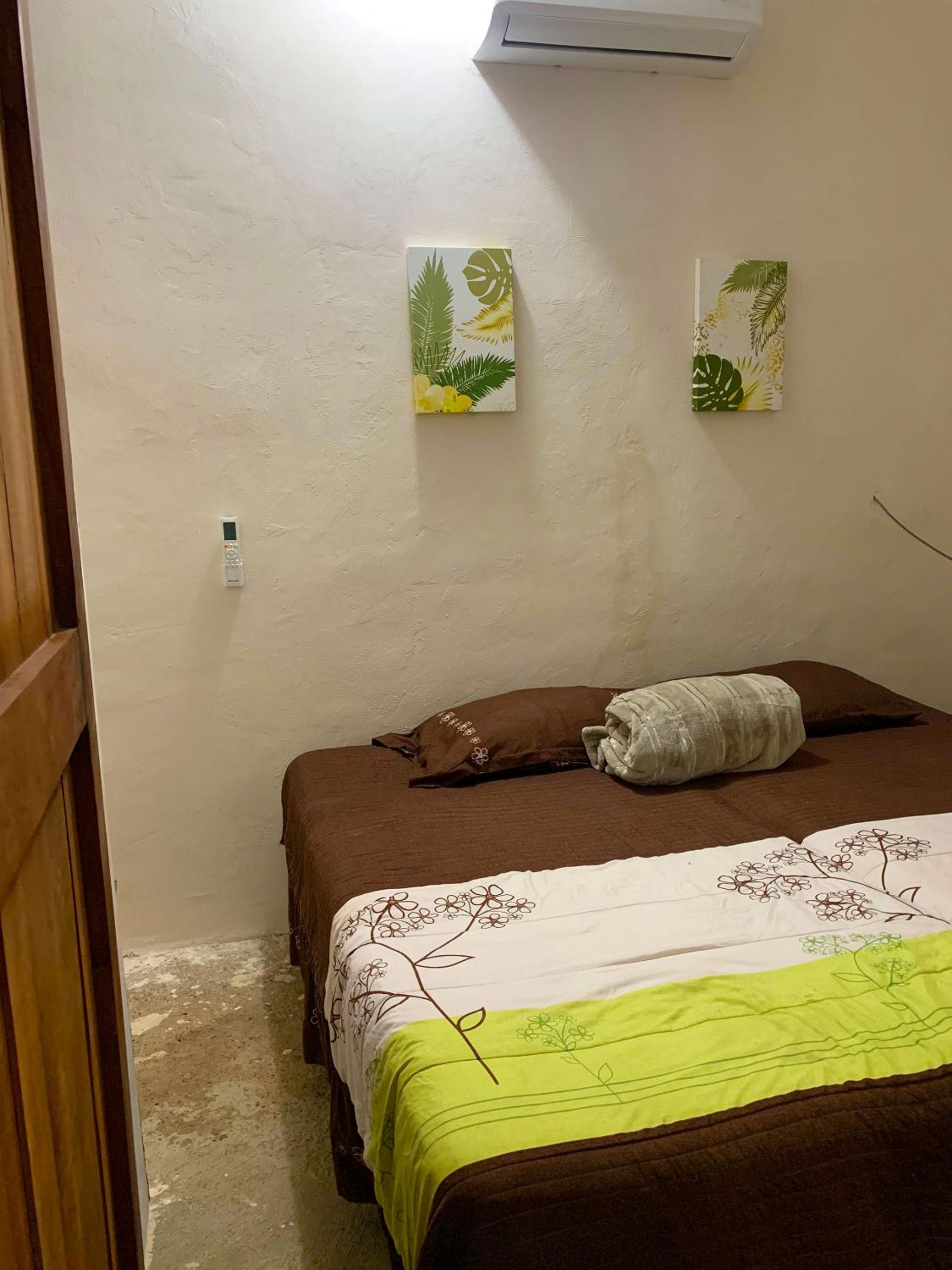 Casa bugambilias