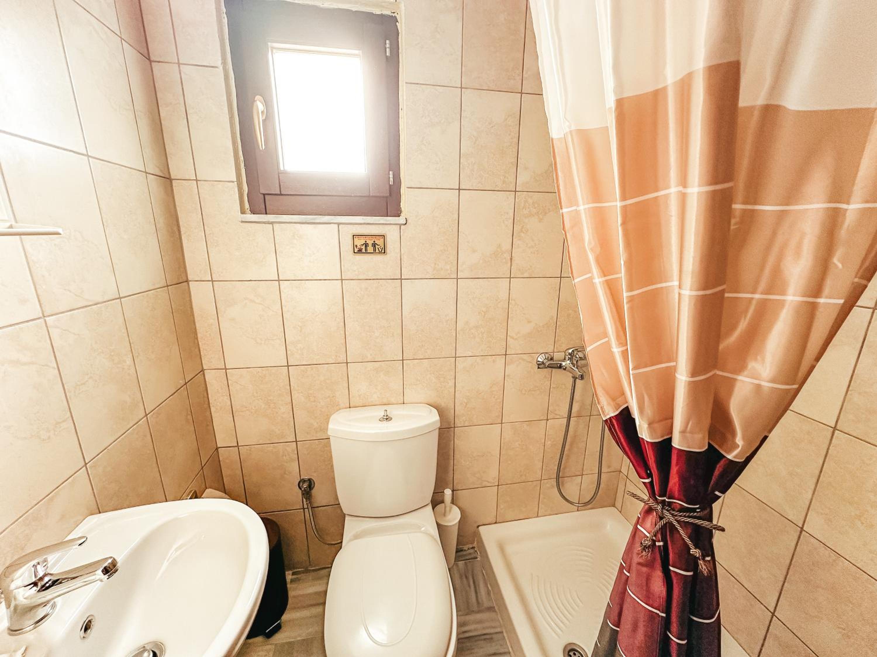 Filimon GuestHouse Villa