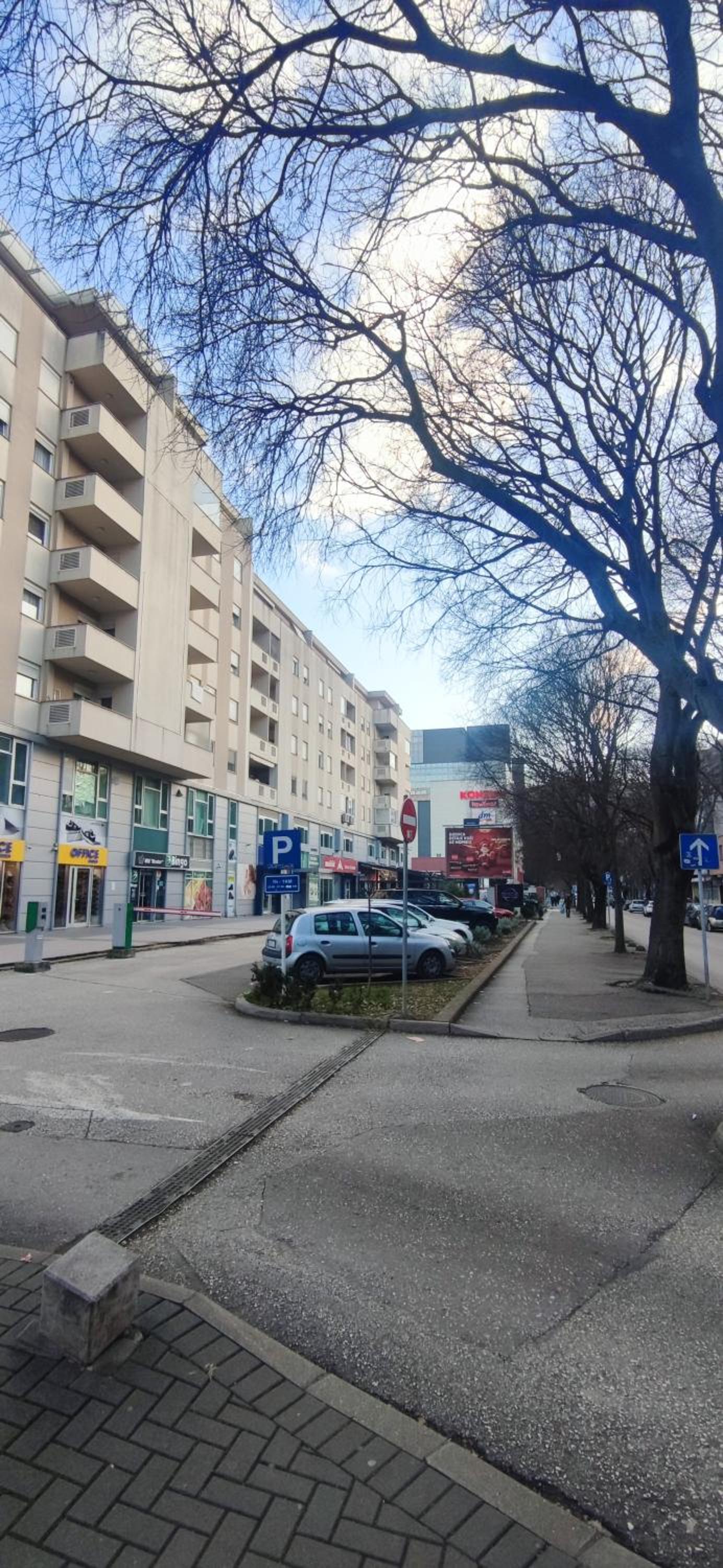 Nanda Studio Apartment - Free Private Parking