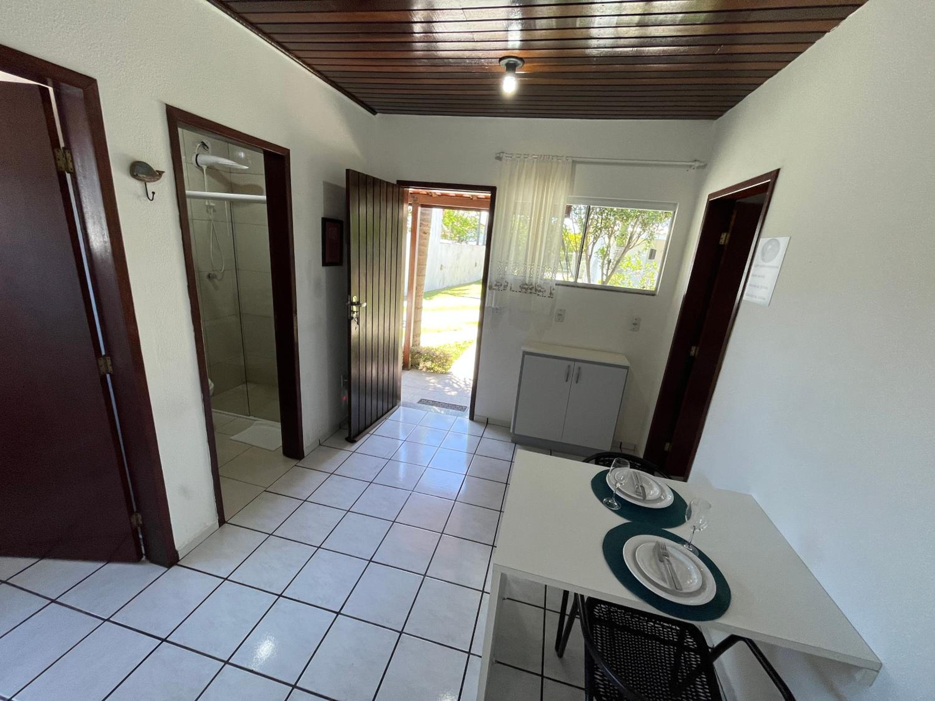 Casa Sabiá - Praia do Campeche