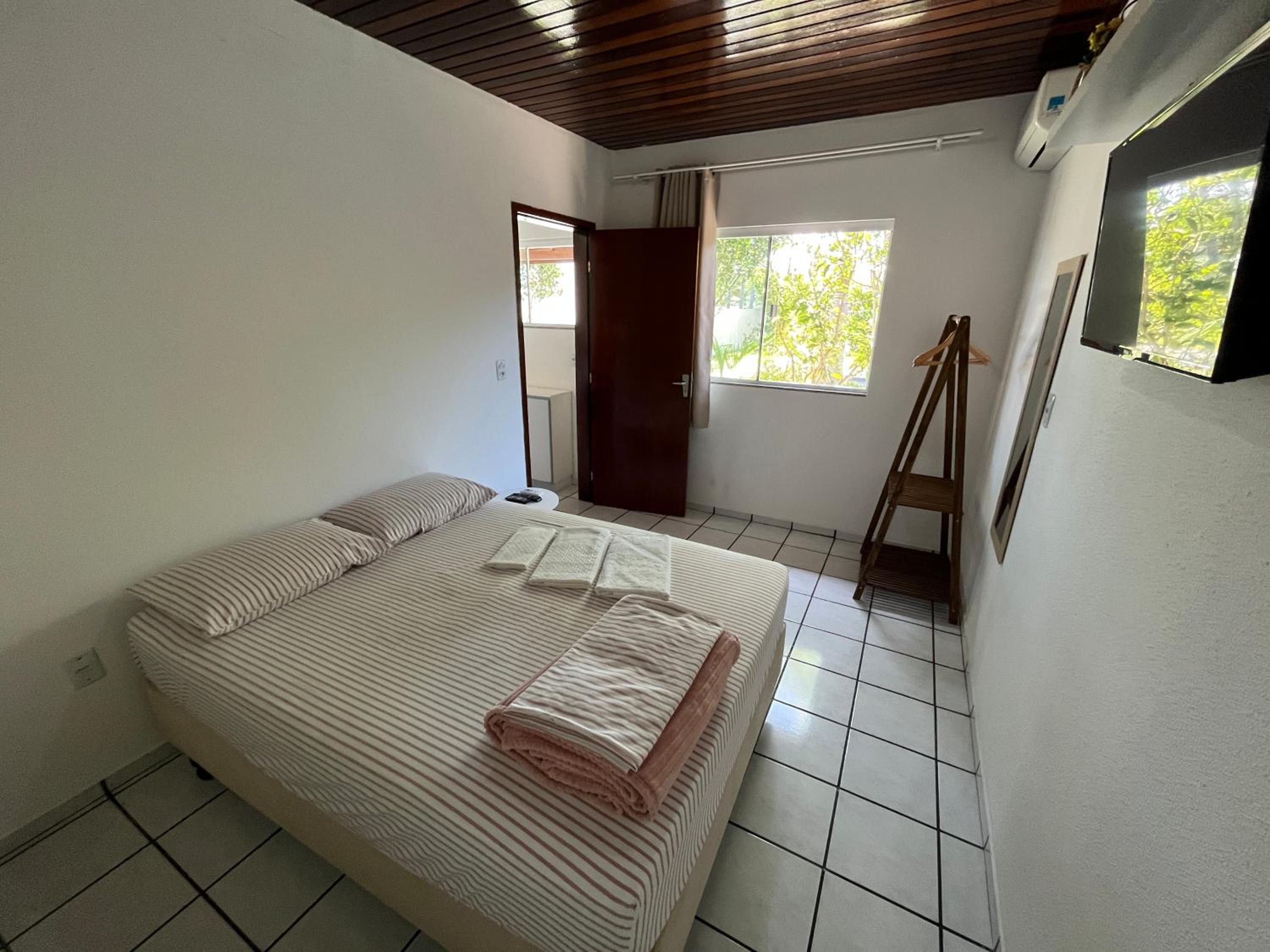 Casa Sabiá - Praia do Campeche