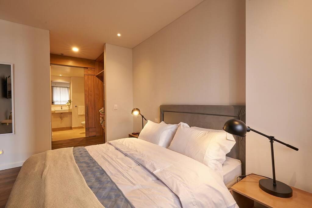 Caluce Apt 5D by letoH