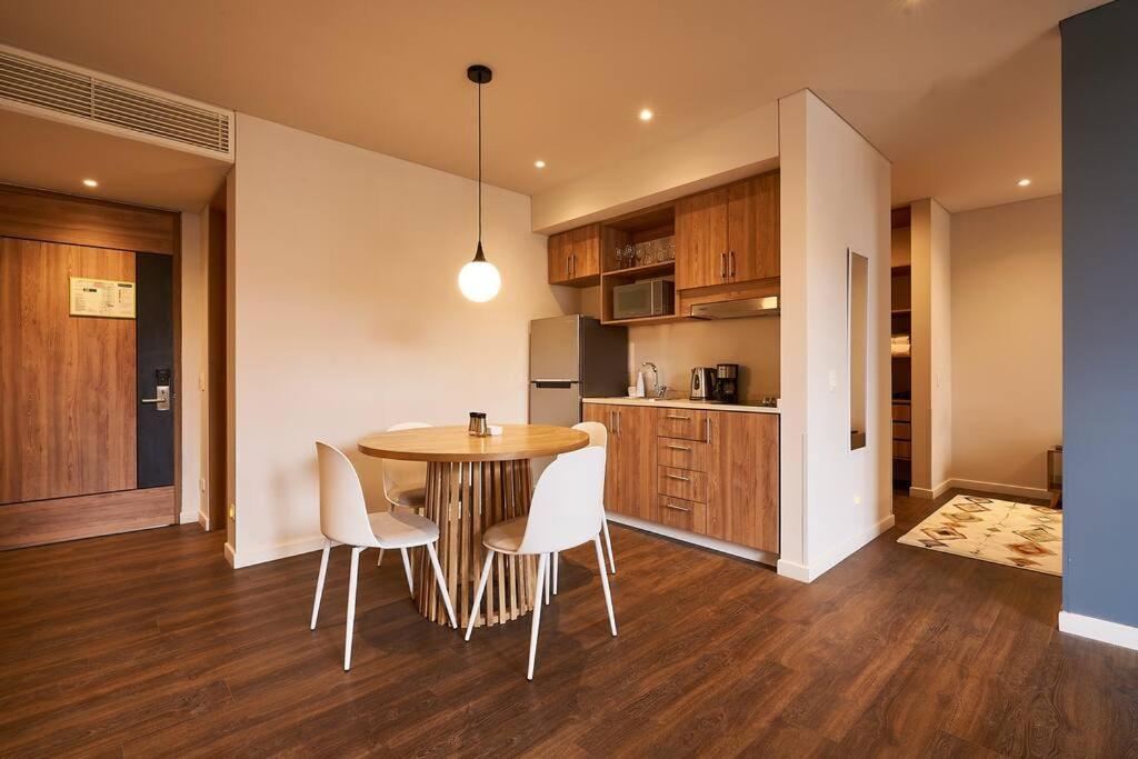 Caluce Apt 5D by letoH