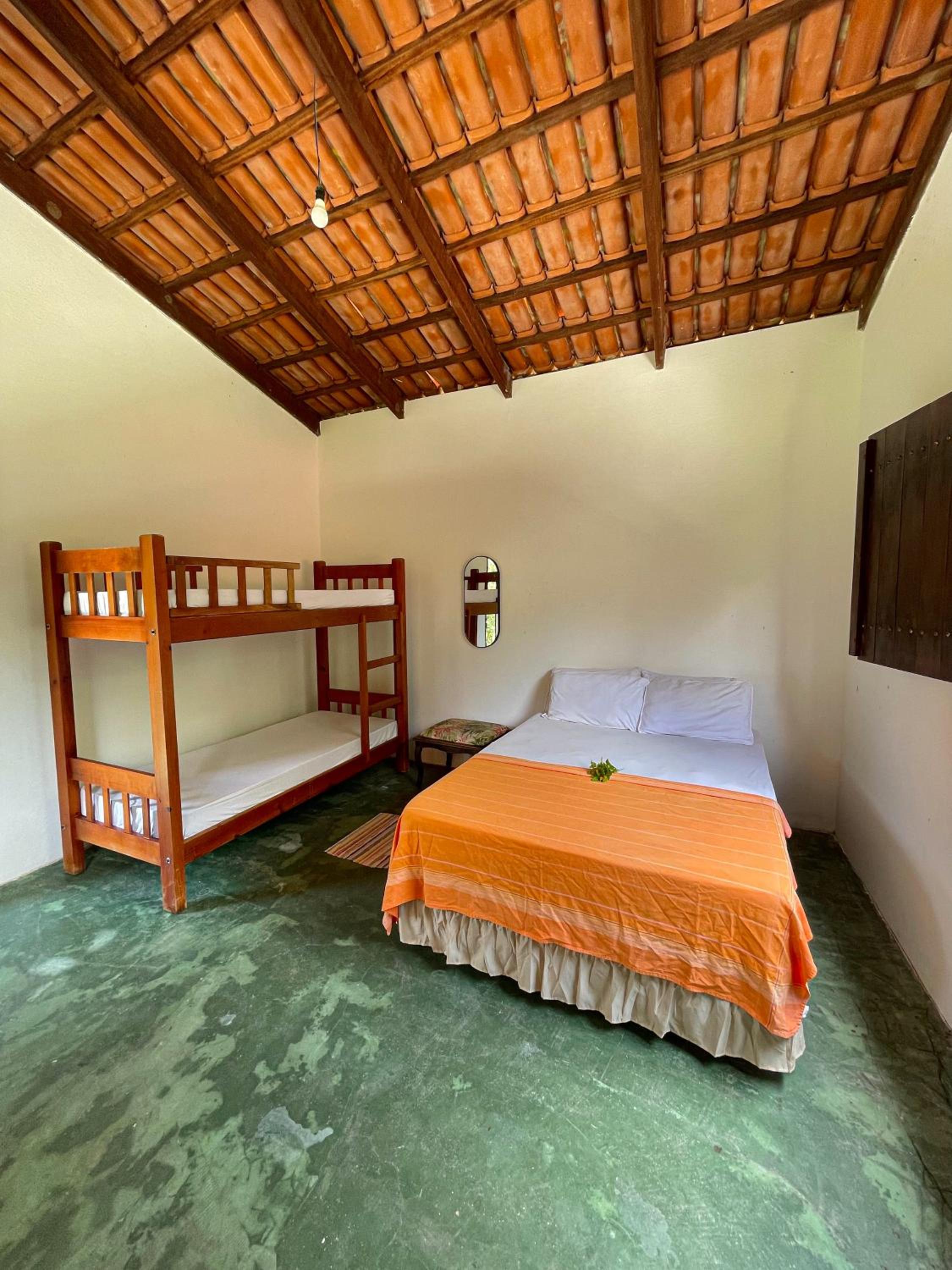Recanto Dona Ana (chácara)