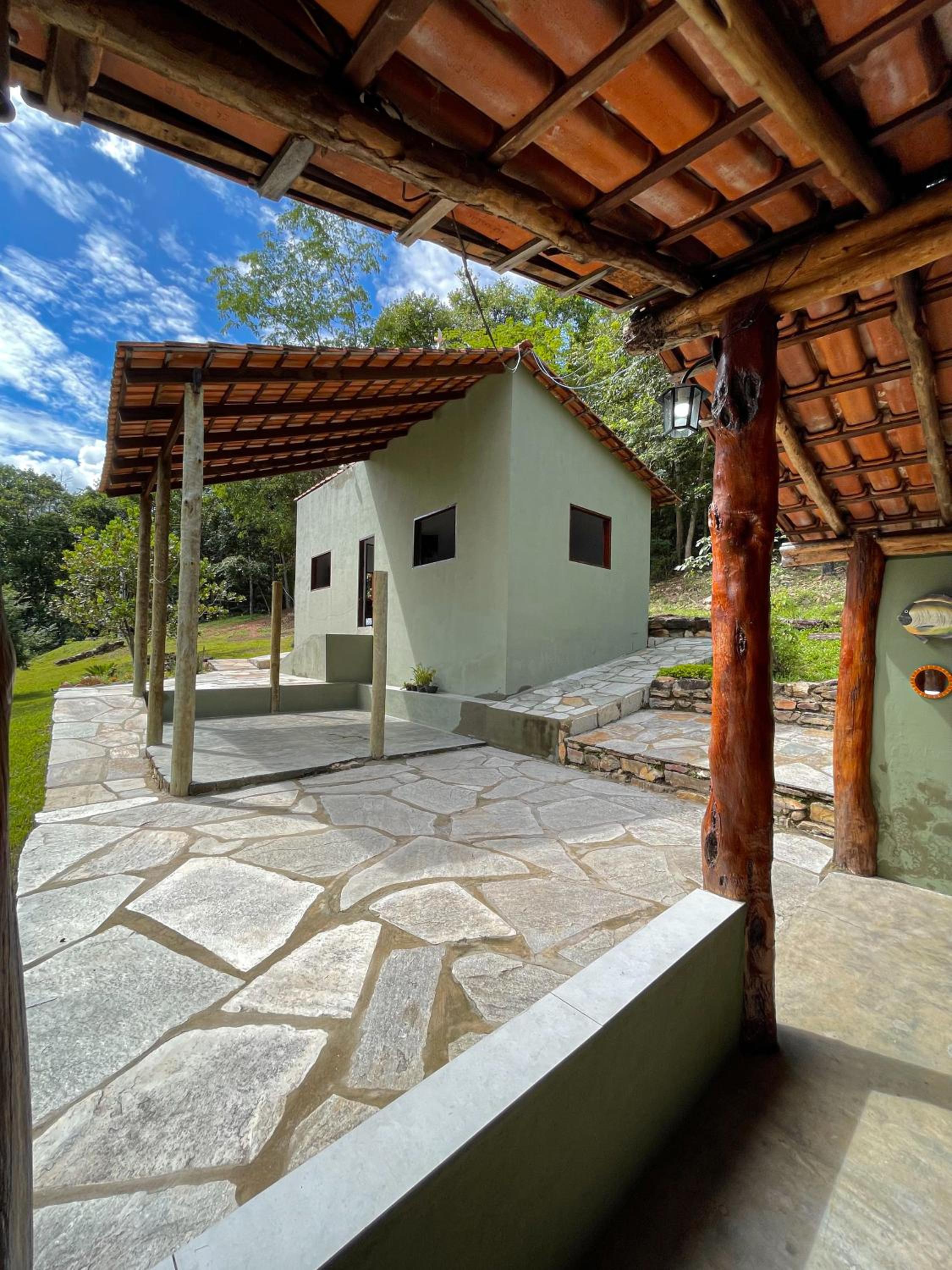 Recanto Dona Ana (chácara)
