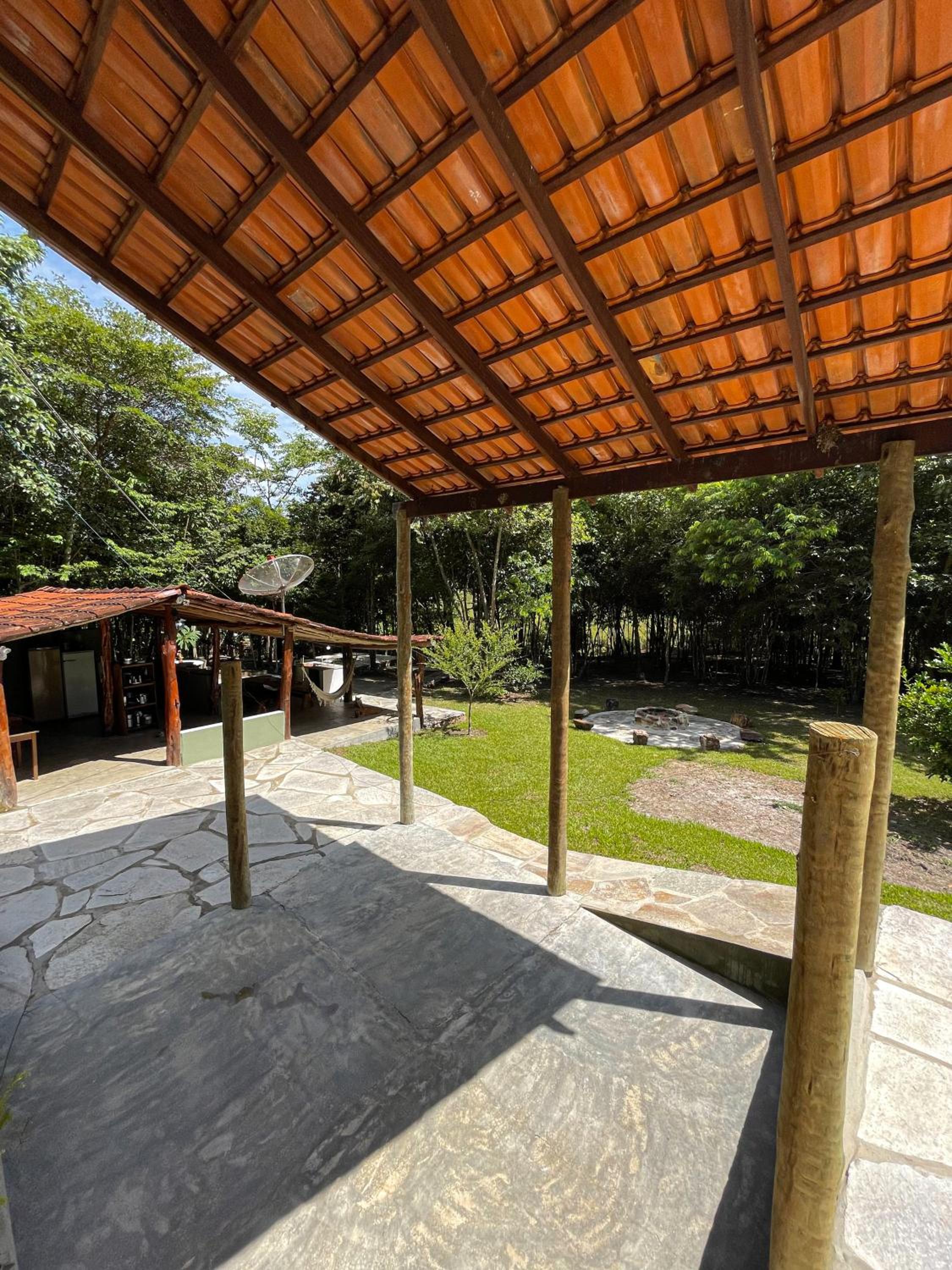Recanto Dona Ana (chácara)