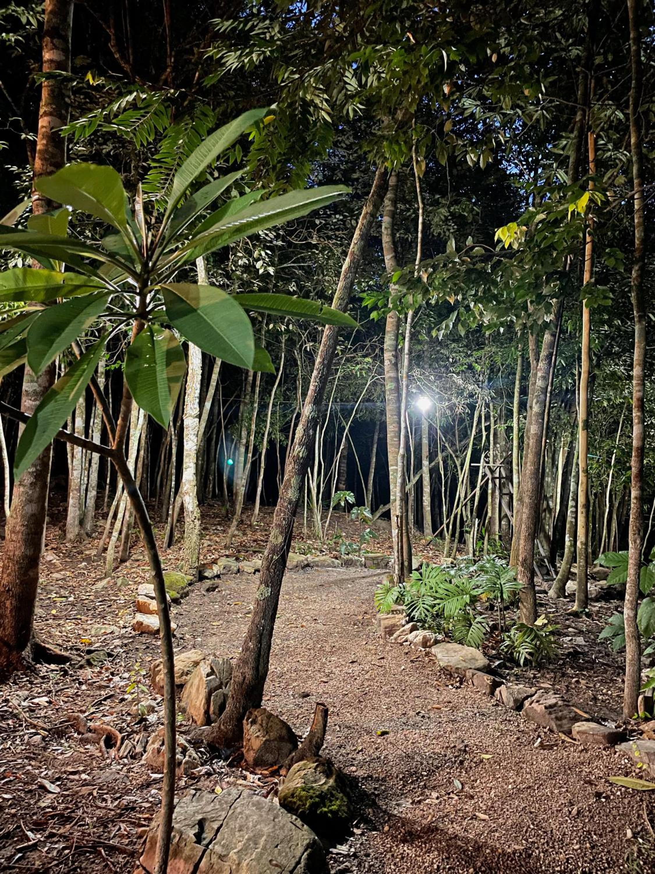 Recanto Dona Ana (chácara)