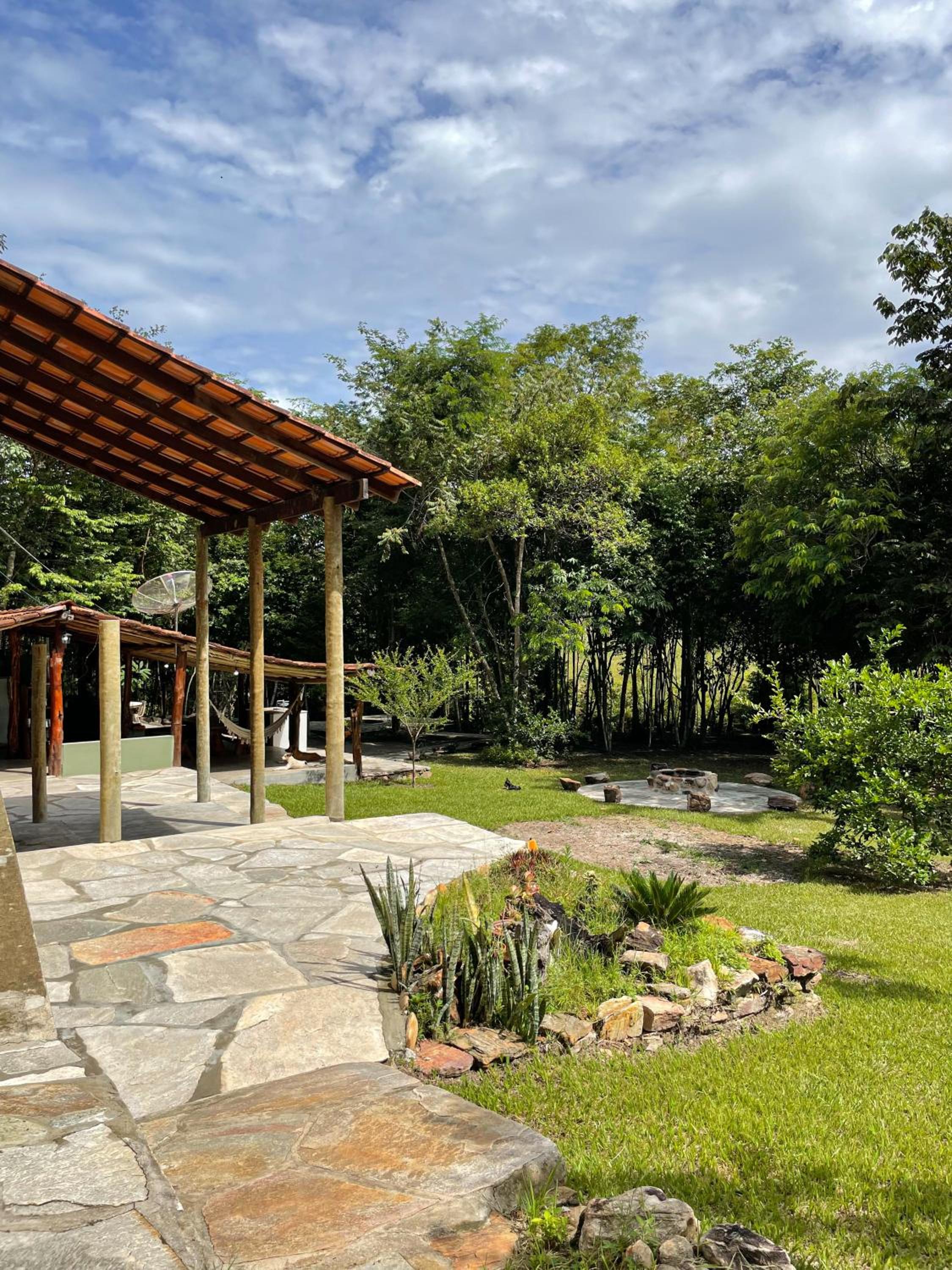 Recanto Dona Ana (chácara)