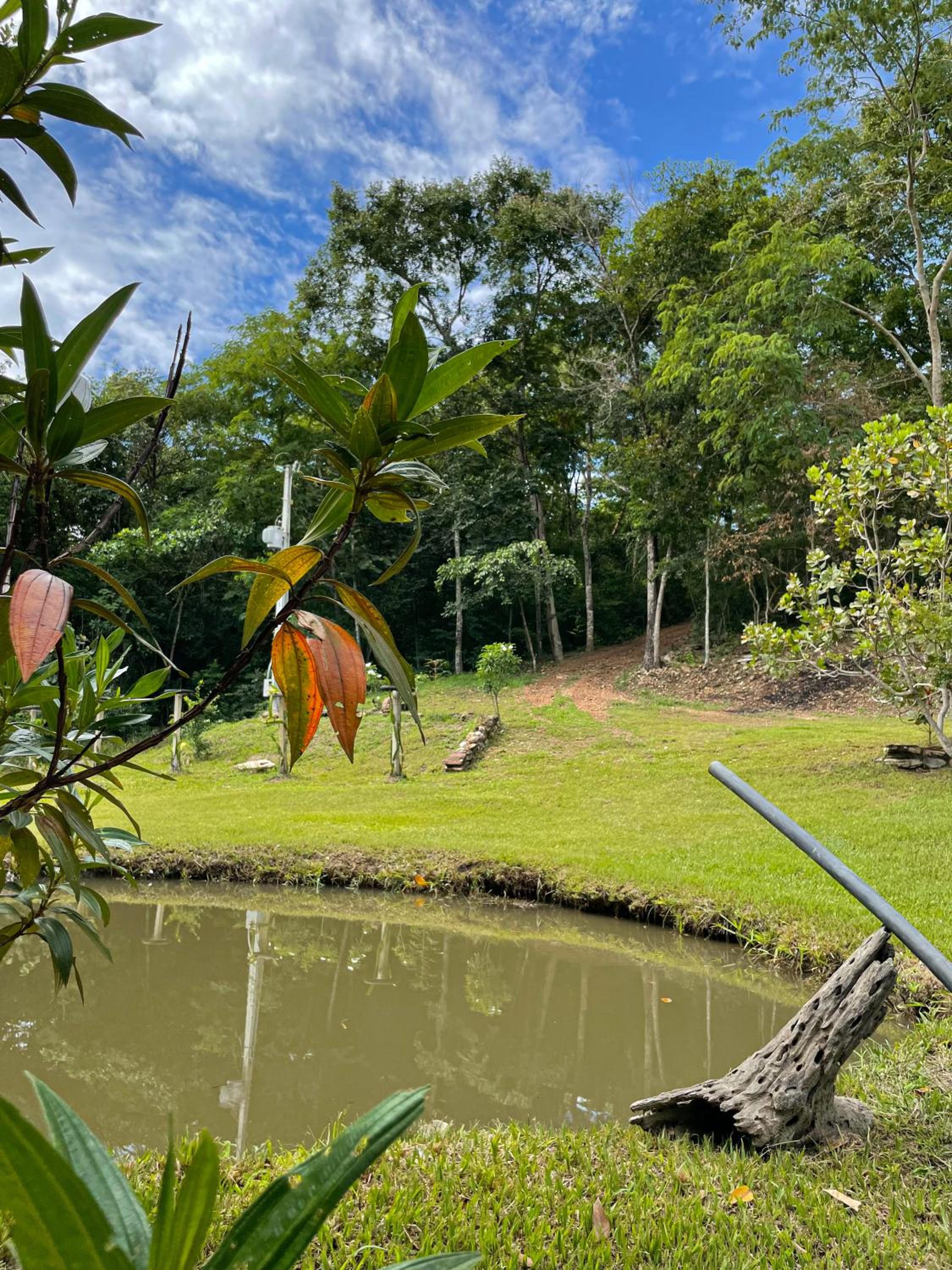 Recanto Dona Ana (chácara)