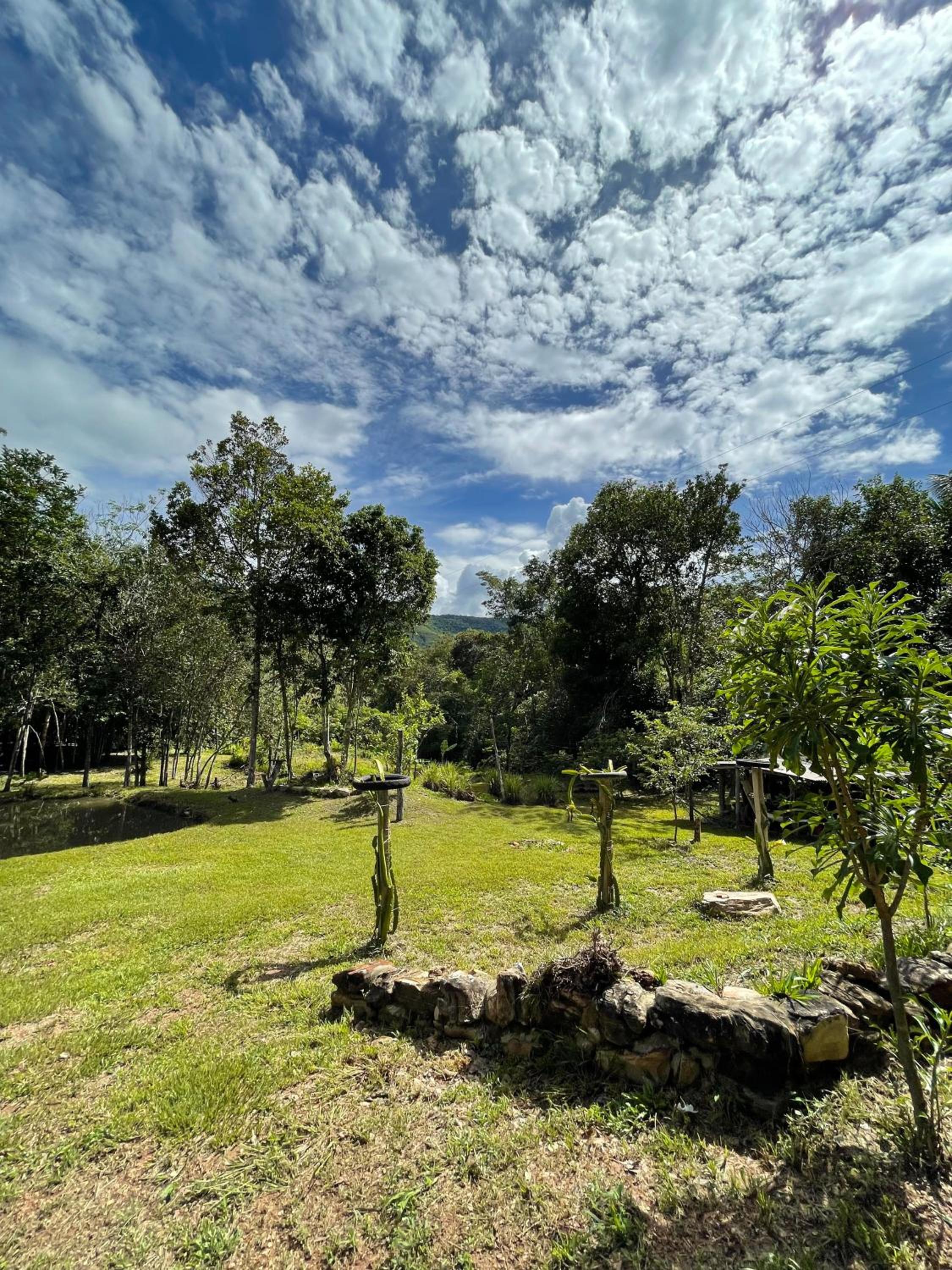 Recanto Dona Ana (chácara)