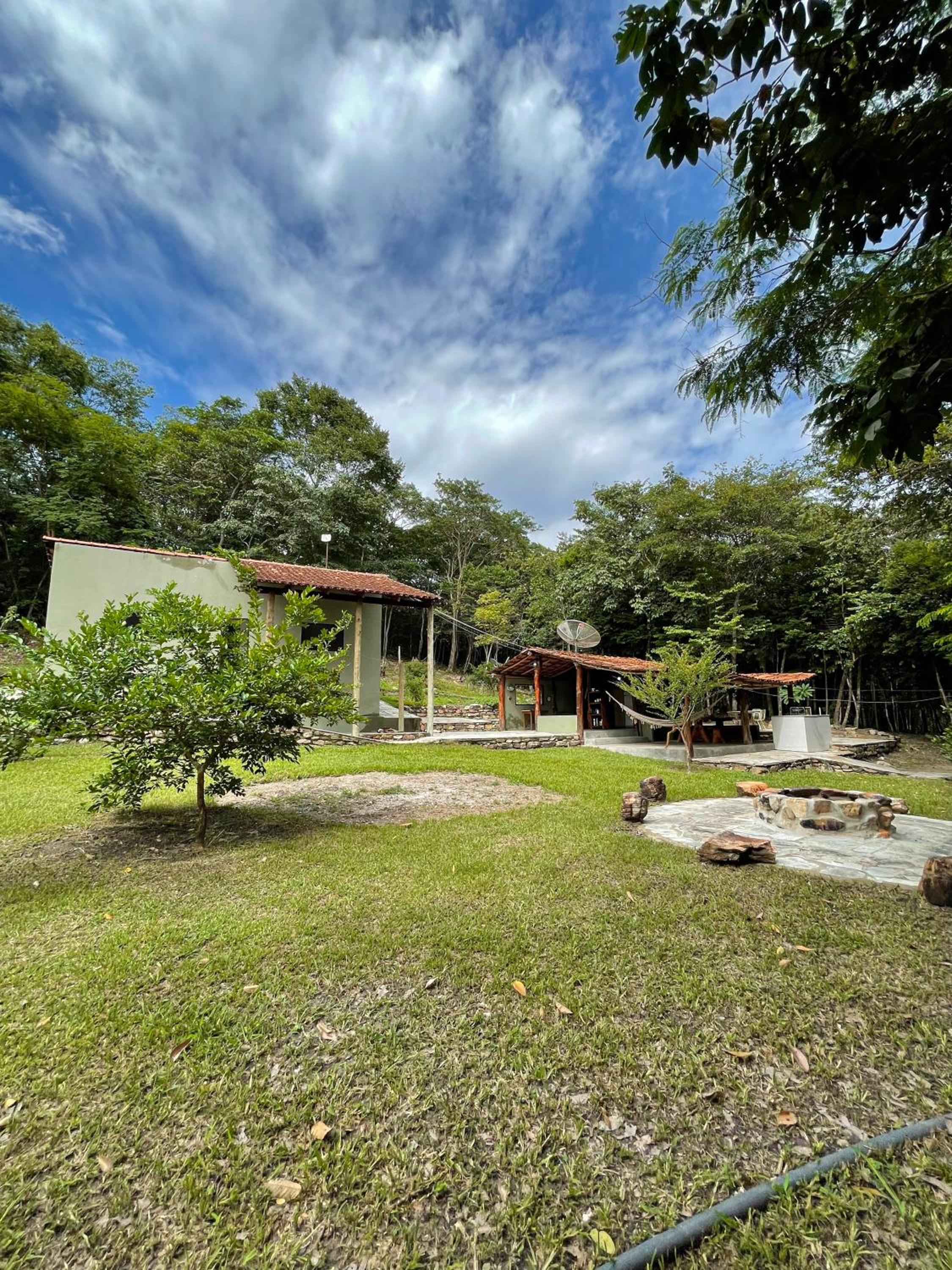 Recanto Dona Ana (chácara)