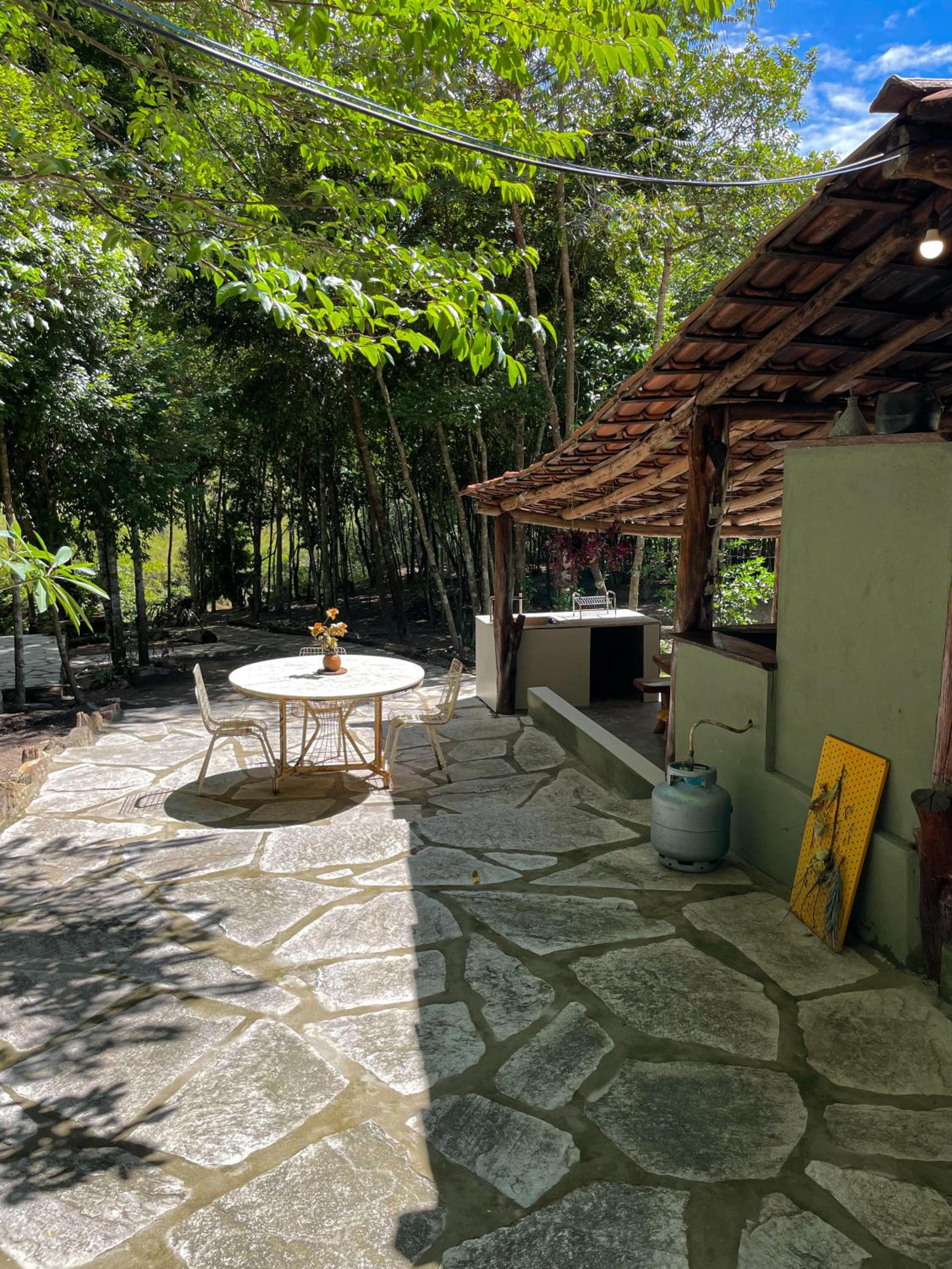 Recanto Dona Ana (chácara)