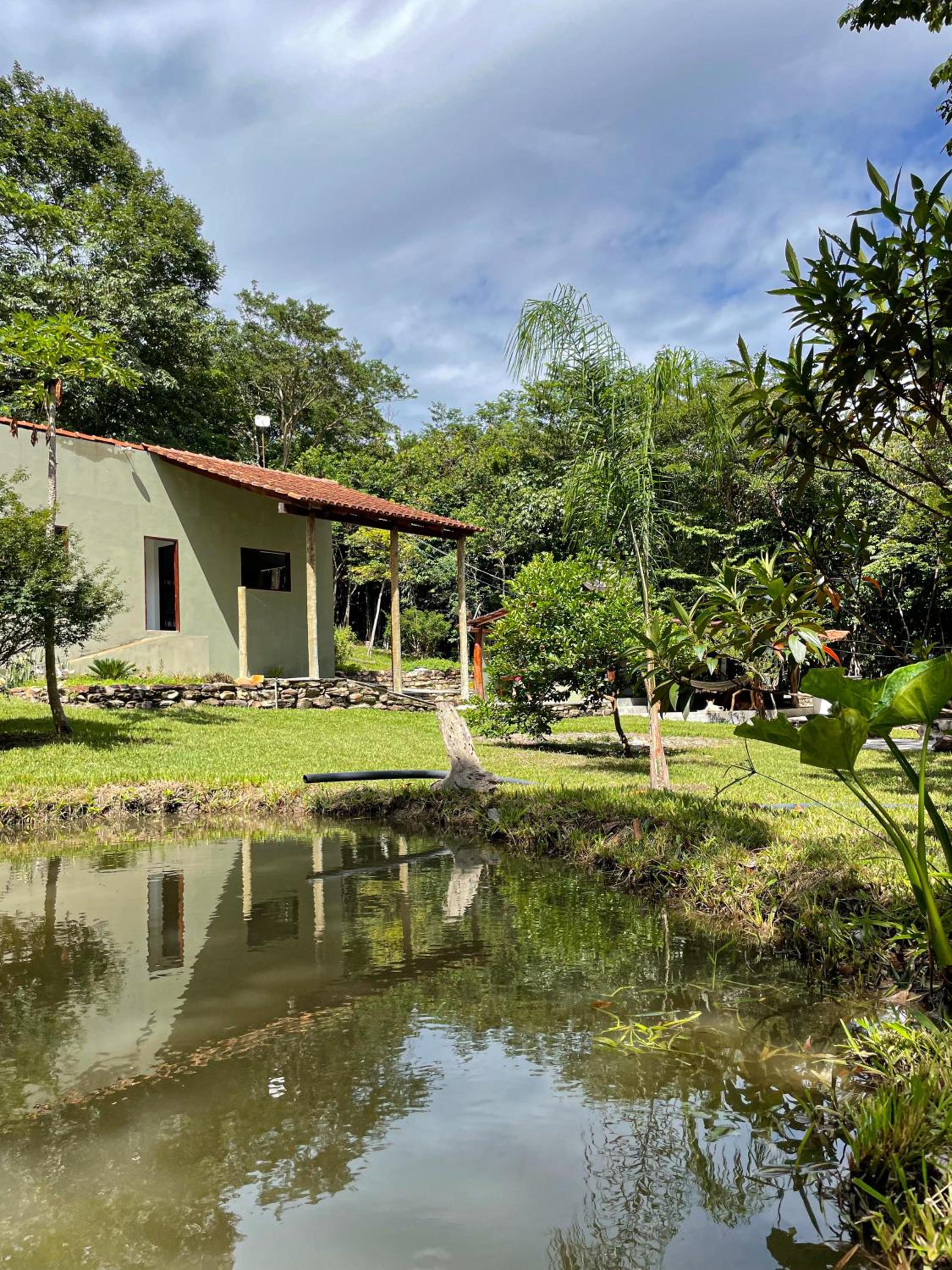 Recanto Dona Ana (chácara)