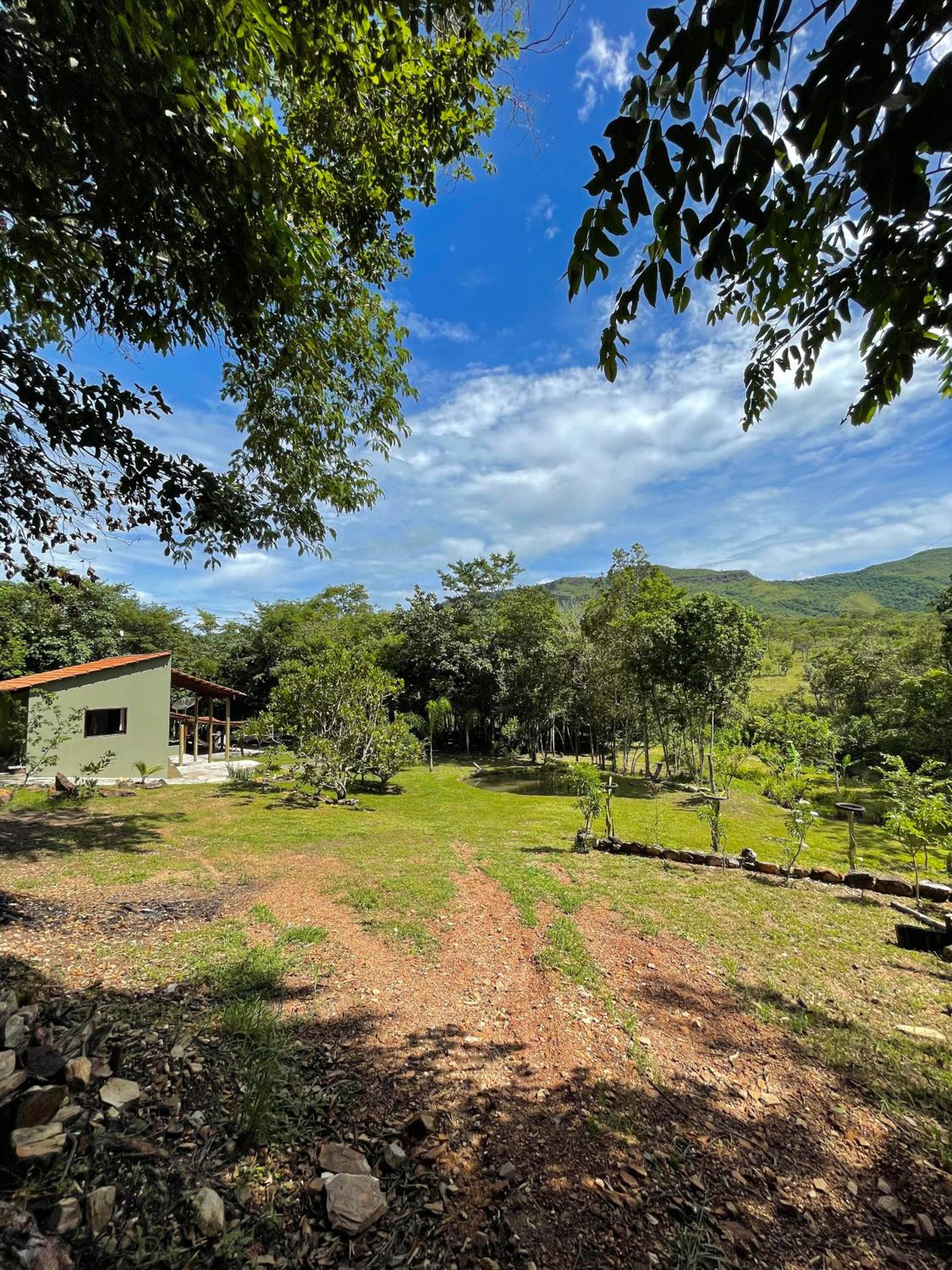 Recanto Dona Ana (chácara)