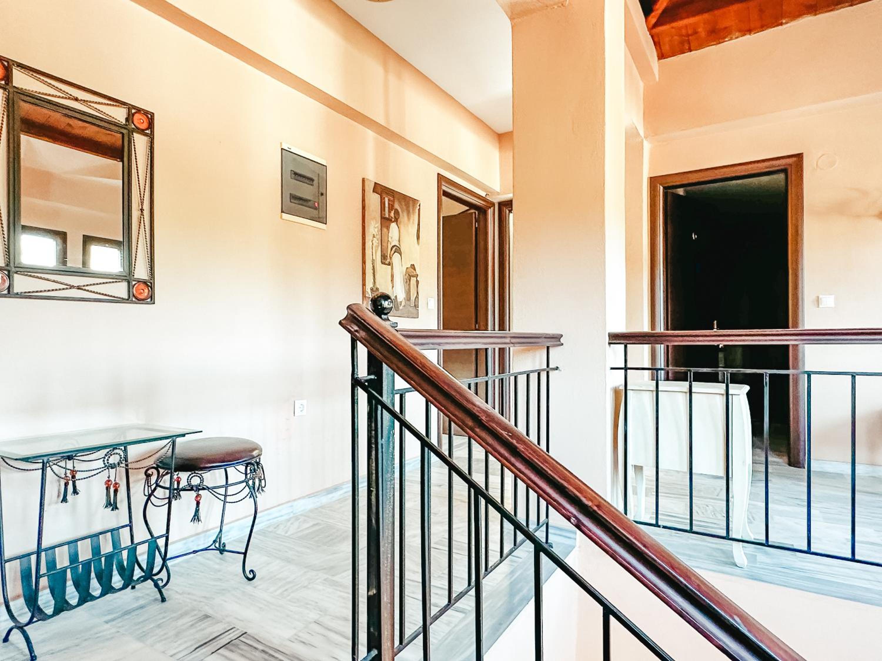 Filimon GuestHouse Villa