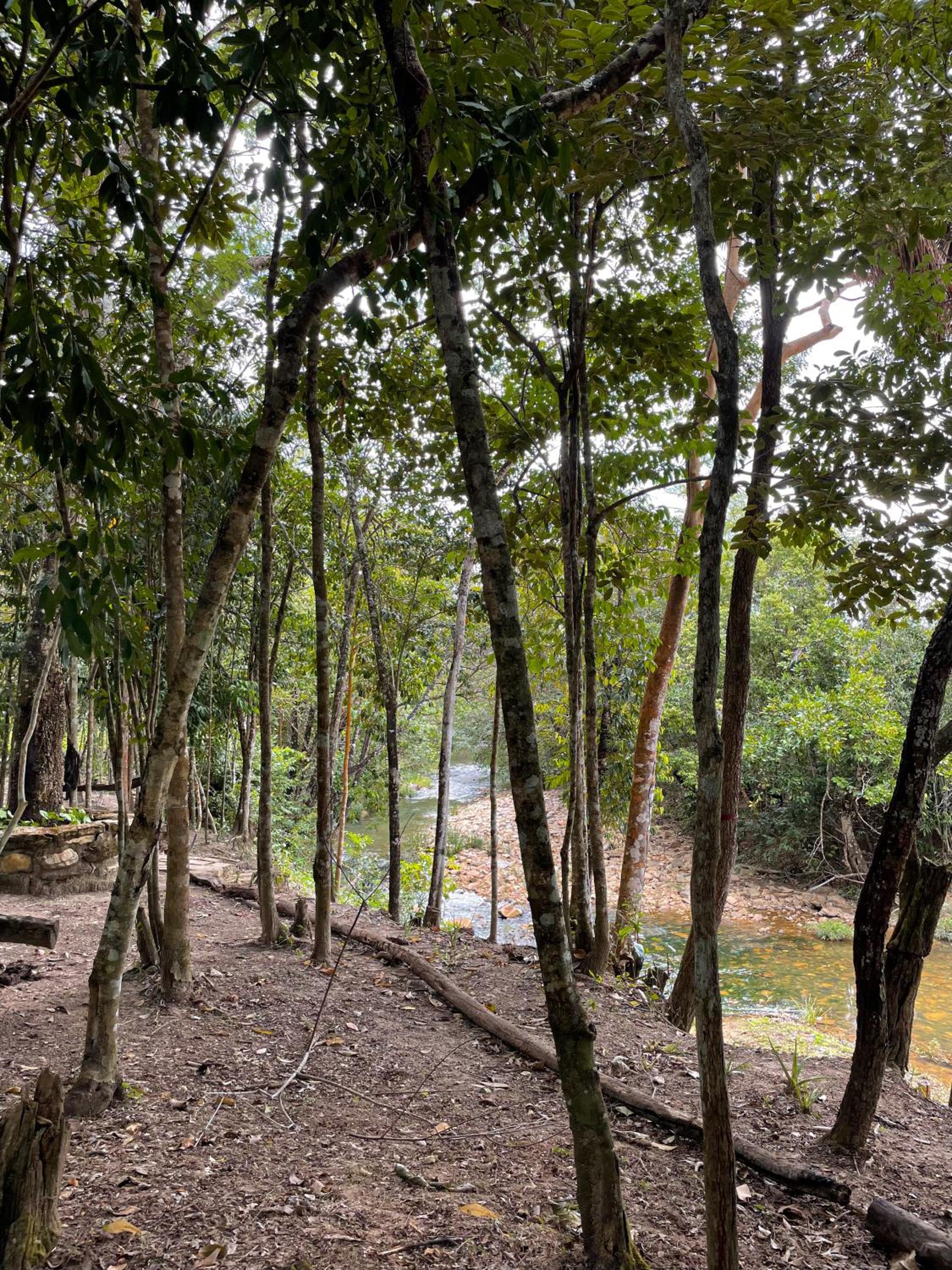 Recanto Dona Ana (chácara)