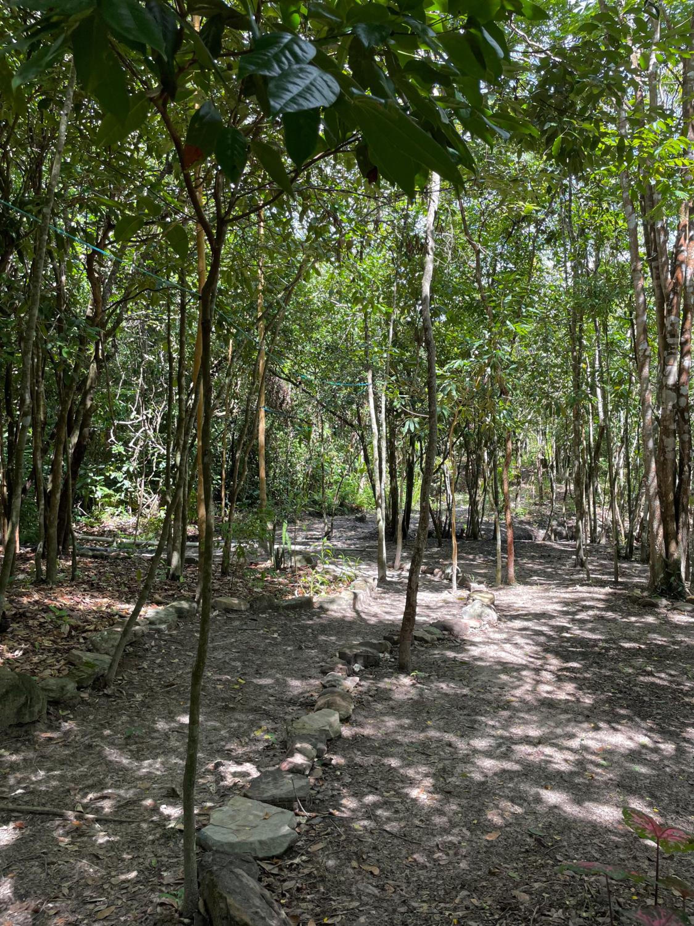 Recanto Dona Ana (chácara)
