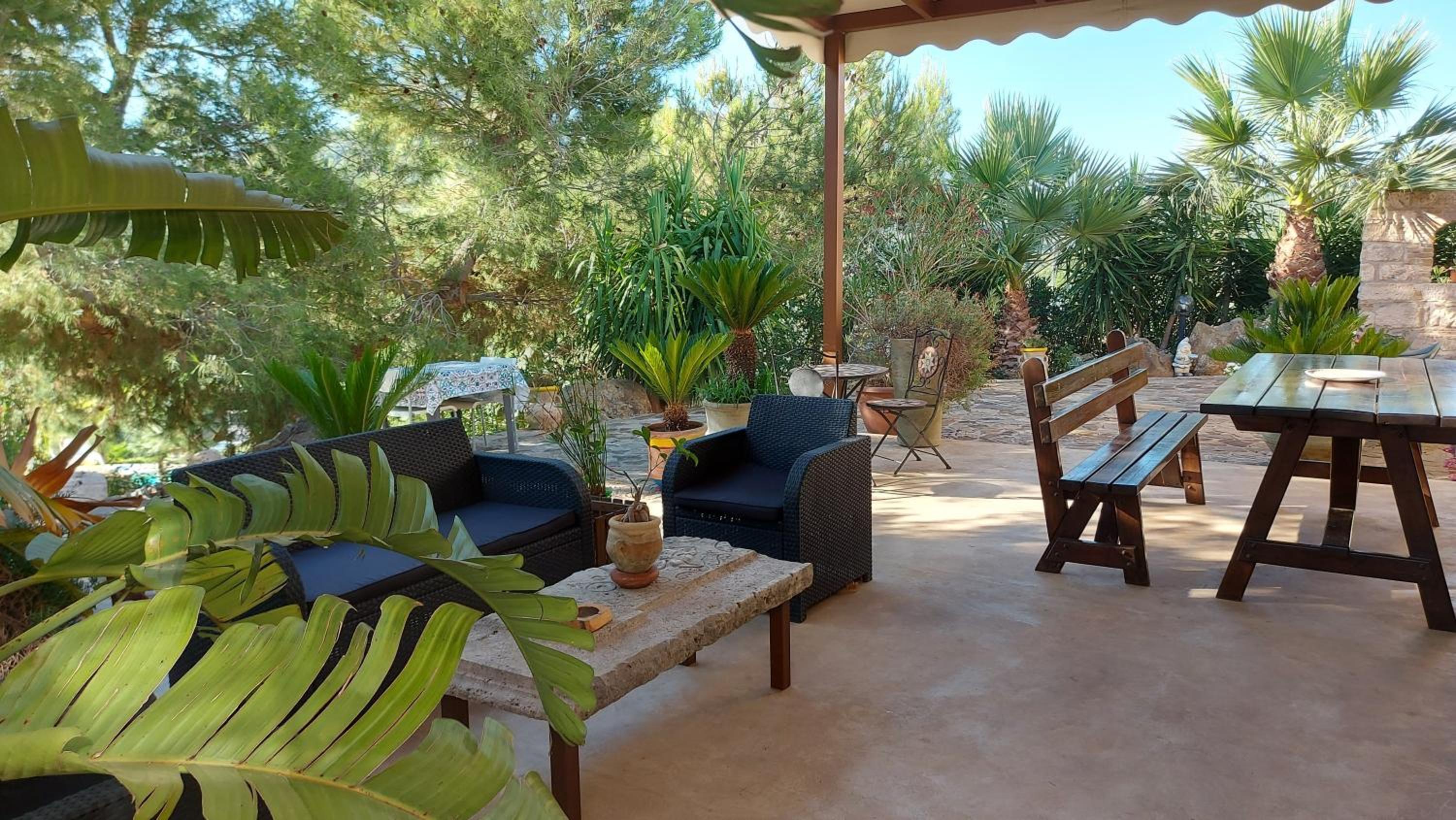 La Suite Di Segesta