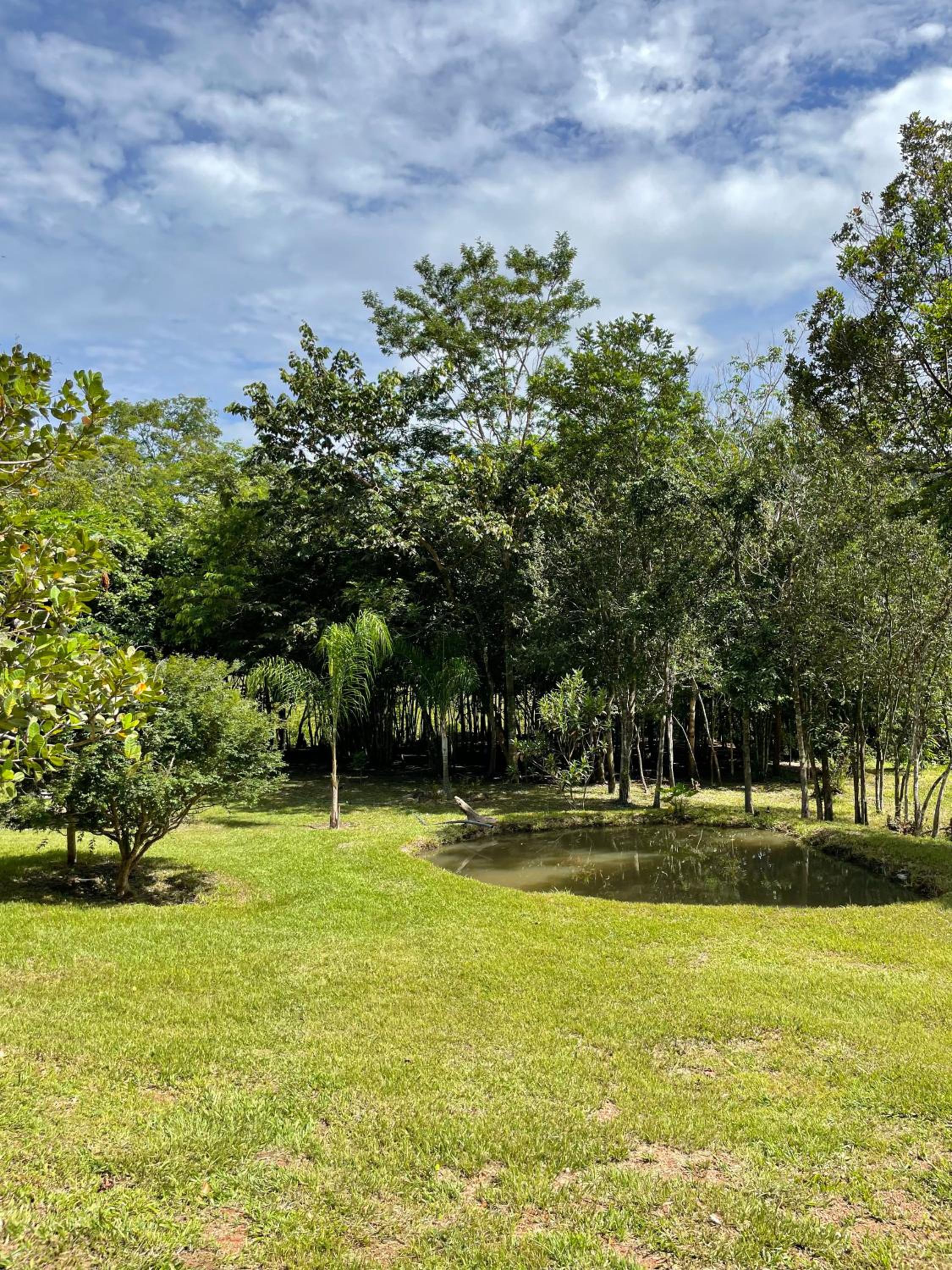 Recanto Dona Ana (chácara)