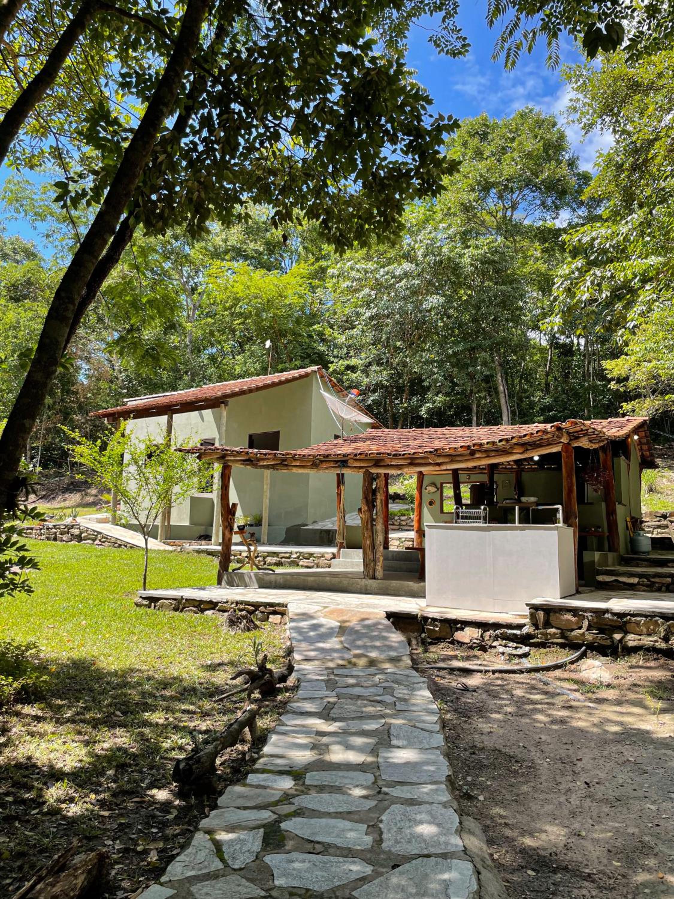 Recanto Dona Ana (chácara)