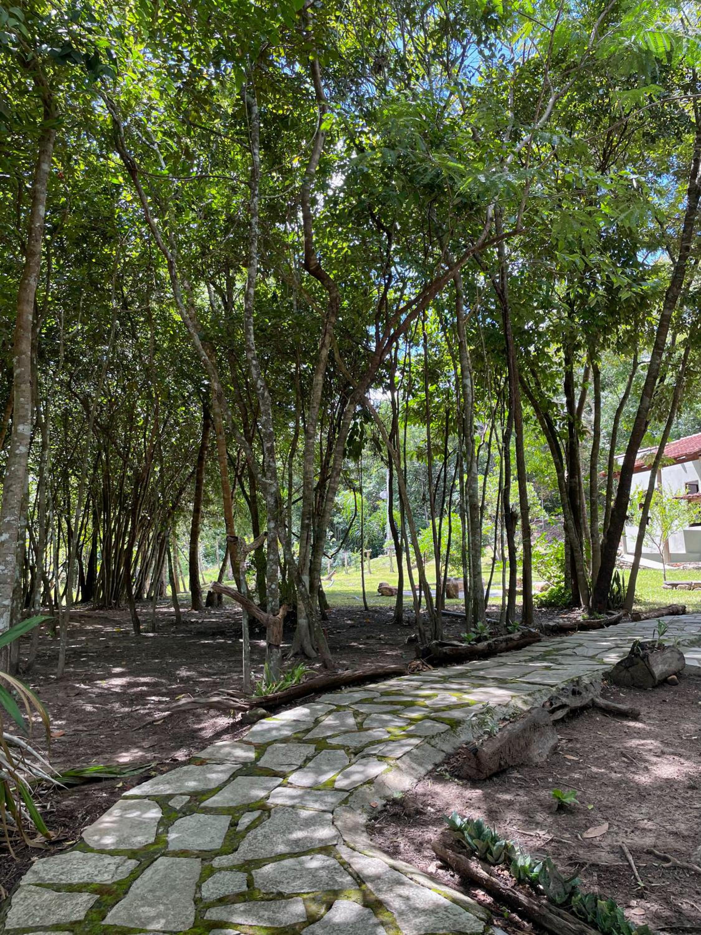 Recanto Dona Ana (chácara)