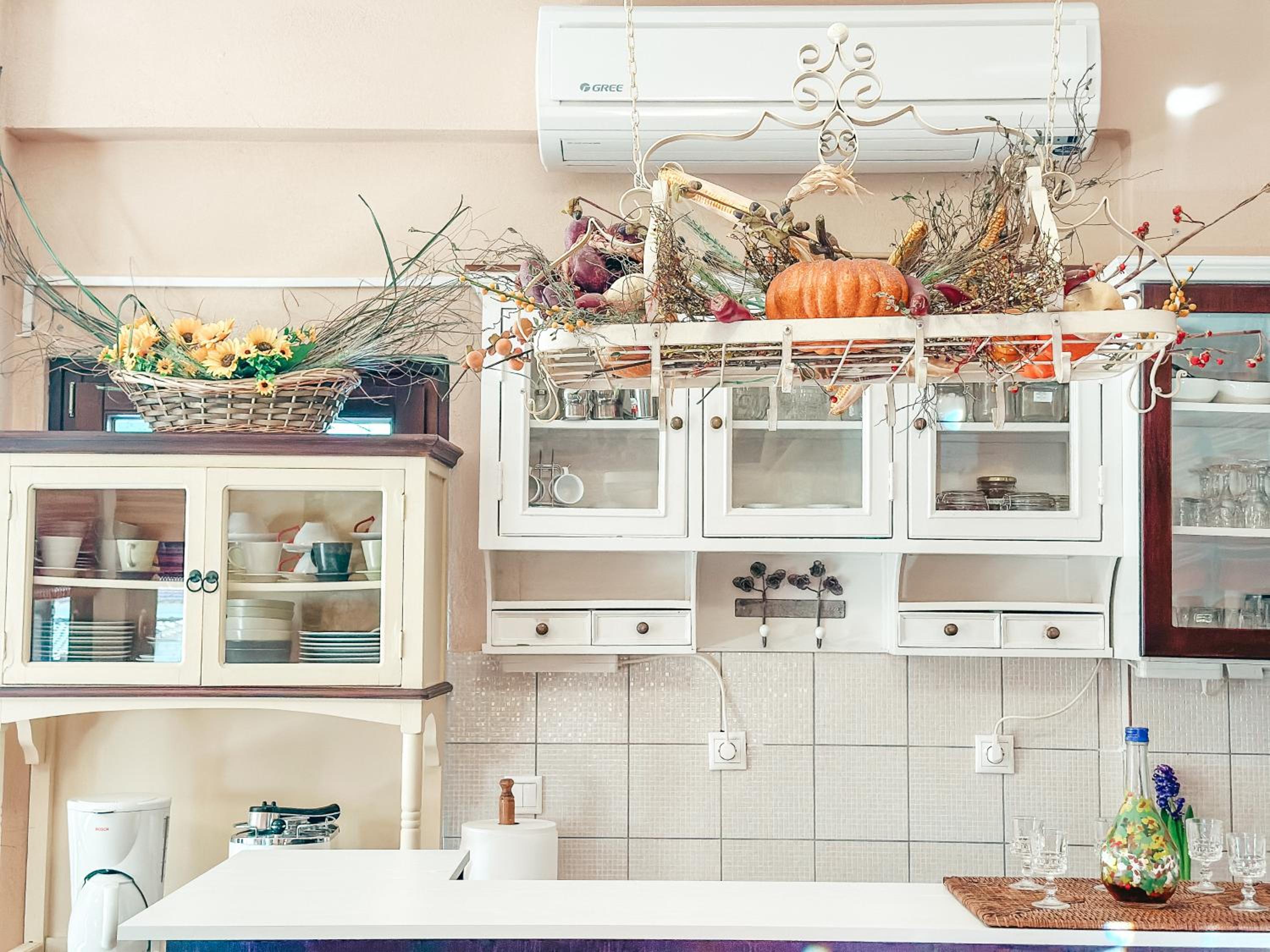 Filimon GuestHouse Villa