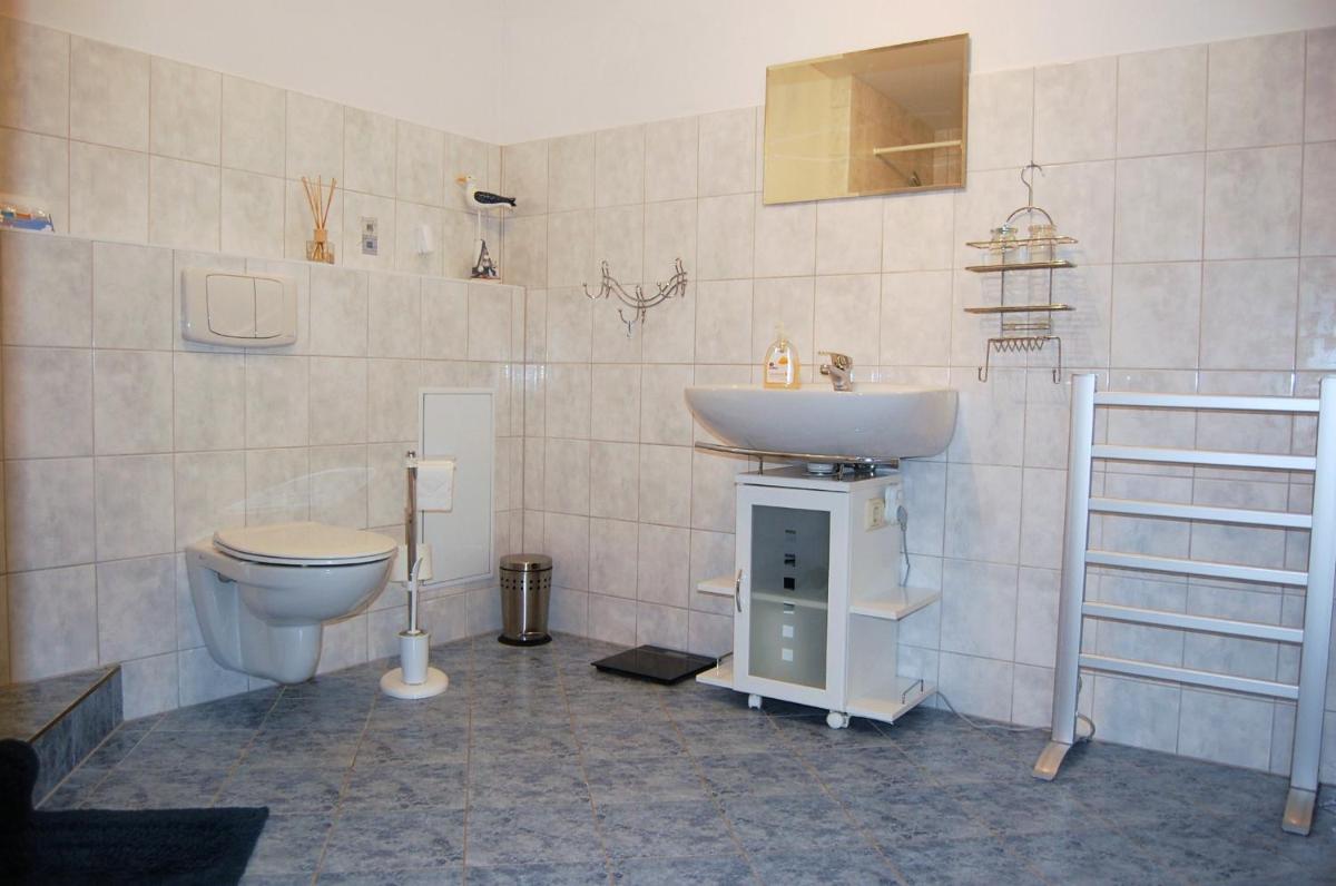 Ferienwohnung Peise
