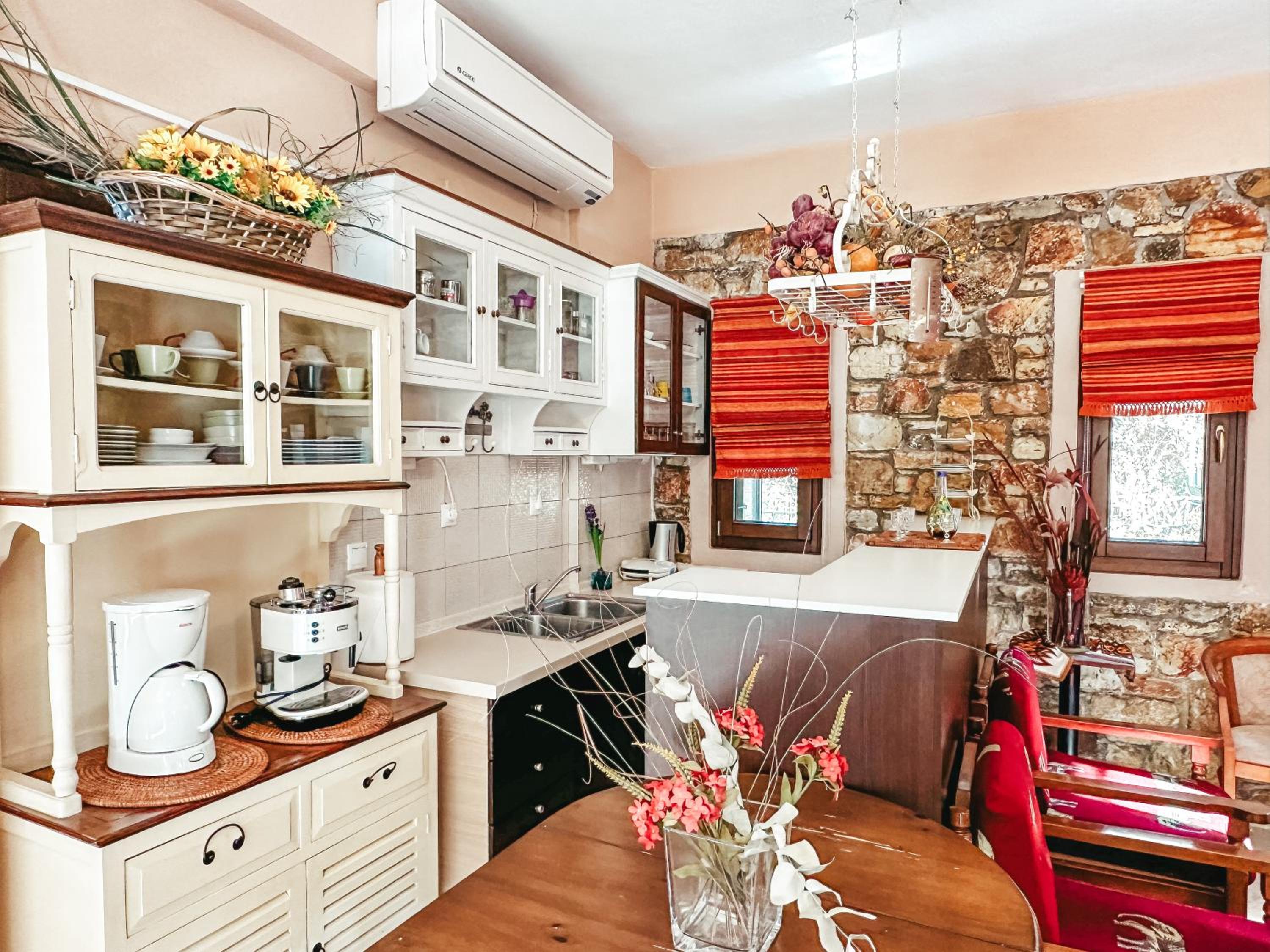 Filimon GuestHouse Villa