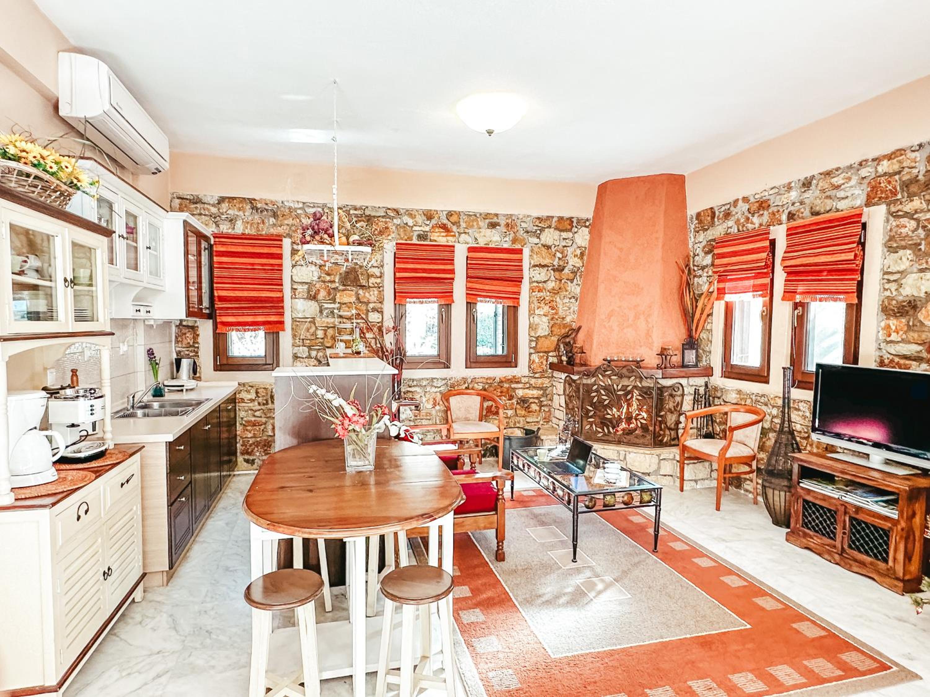 Filimon GuestHouse Villa
