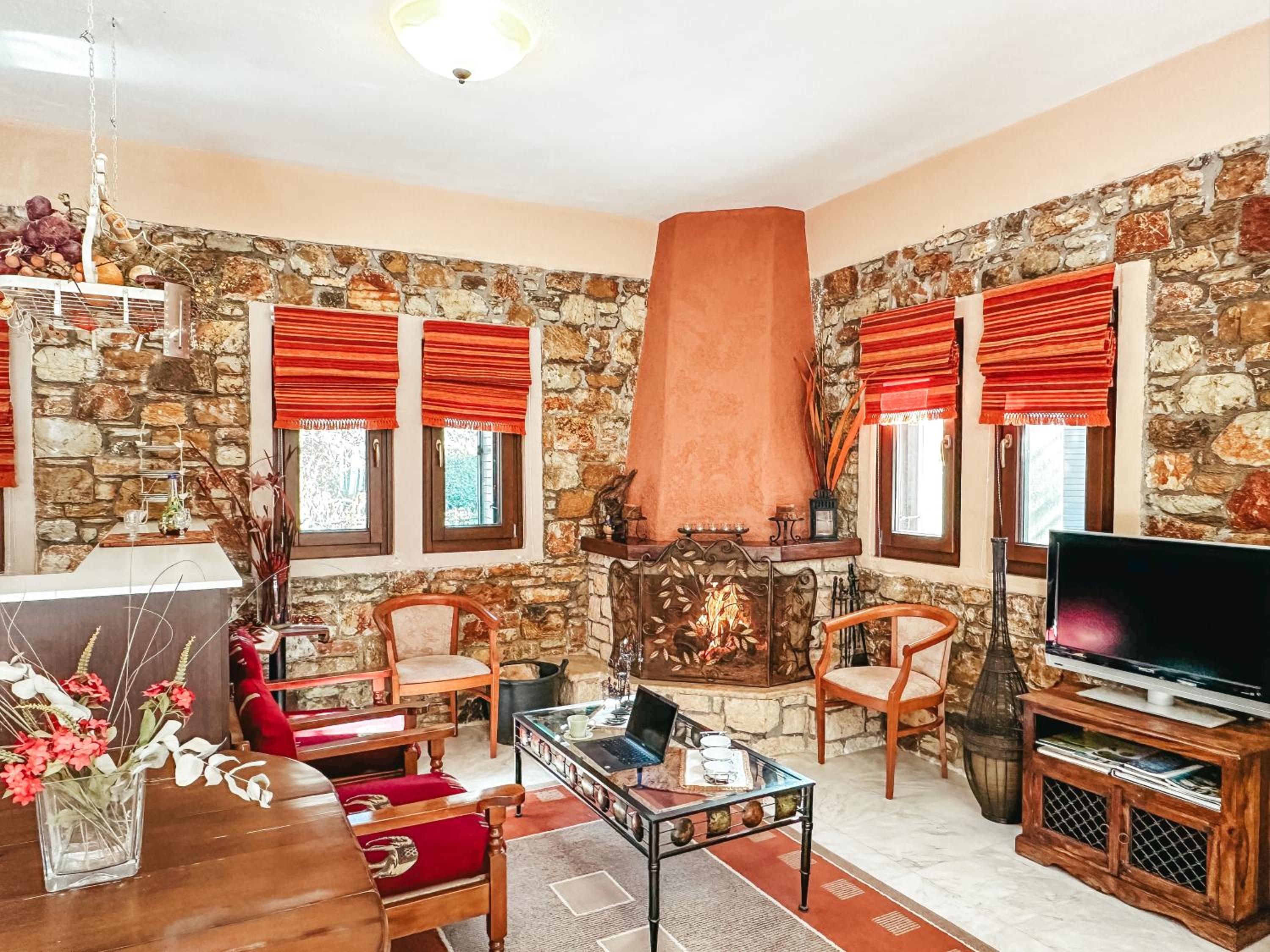 Filimon GuestHouse Villa