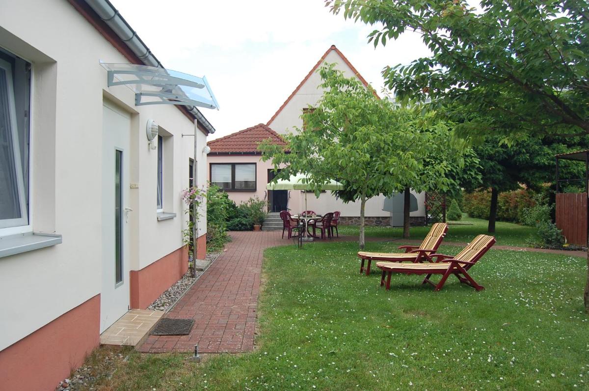 Ferienwohnung Peise