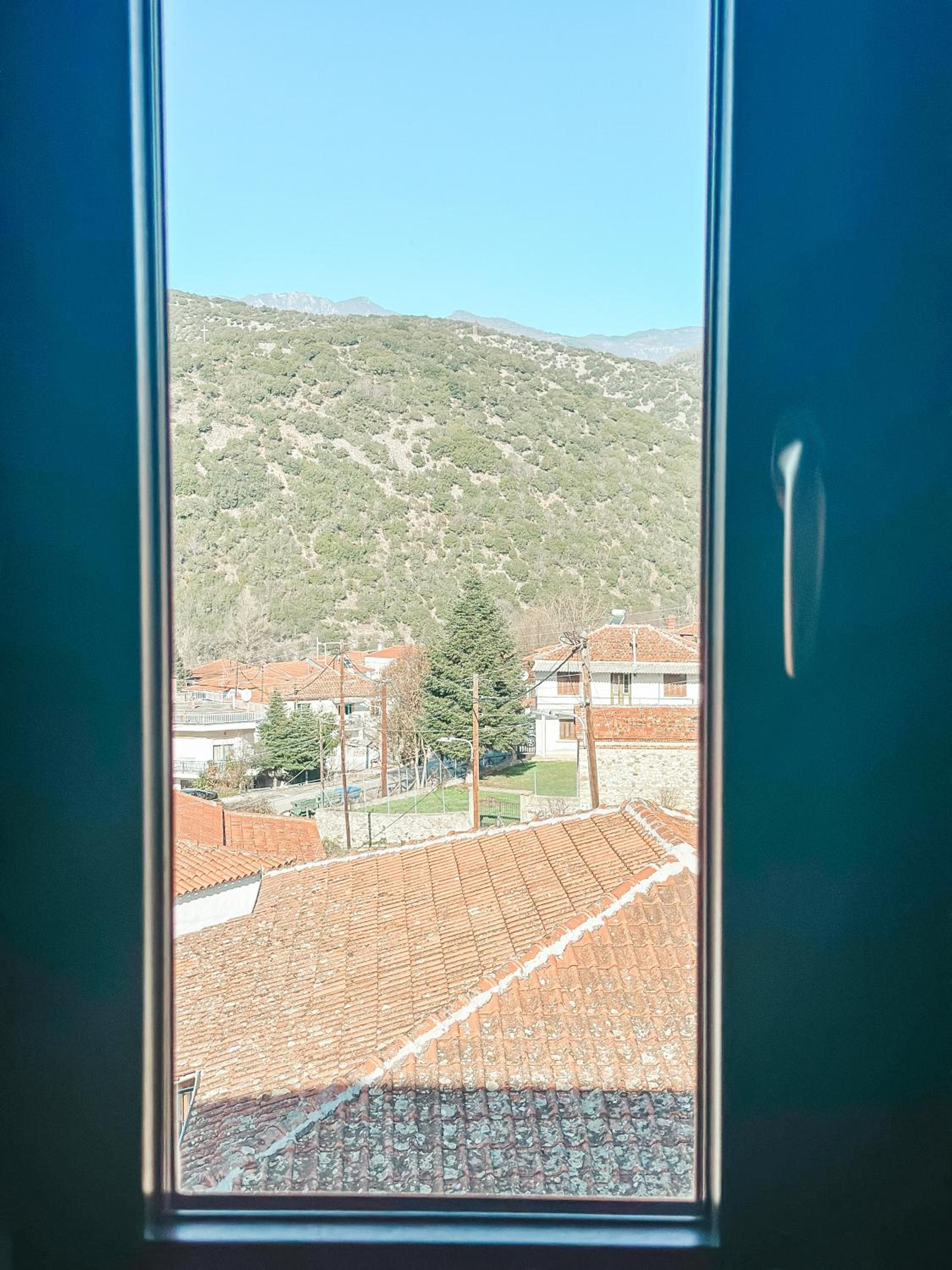 Filimon GuestHouse Villa