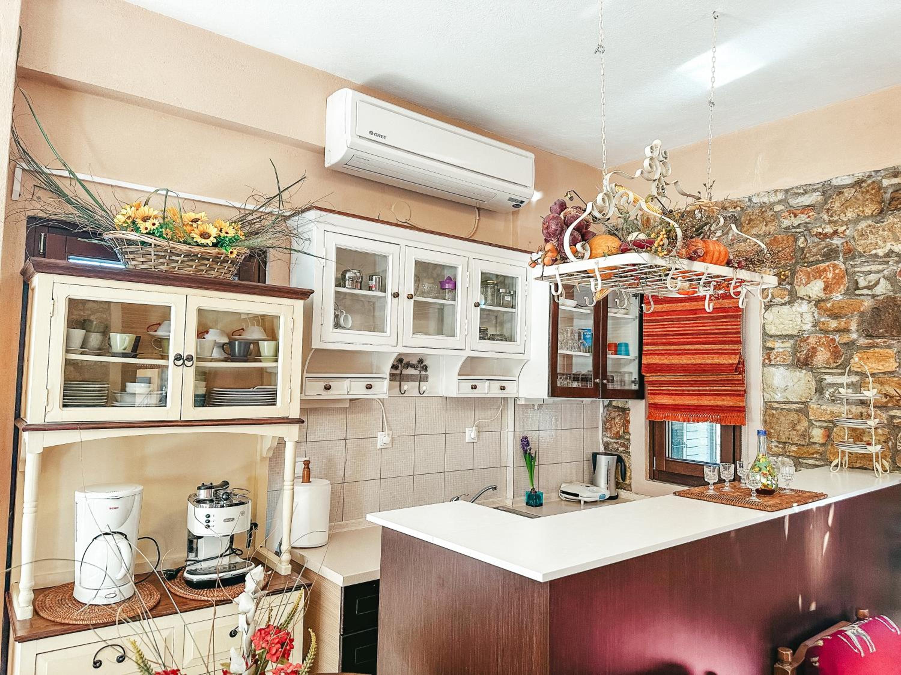 Filimon GuestHouse Villa