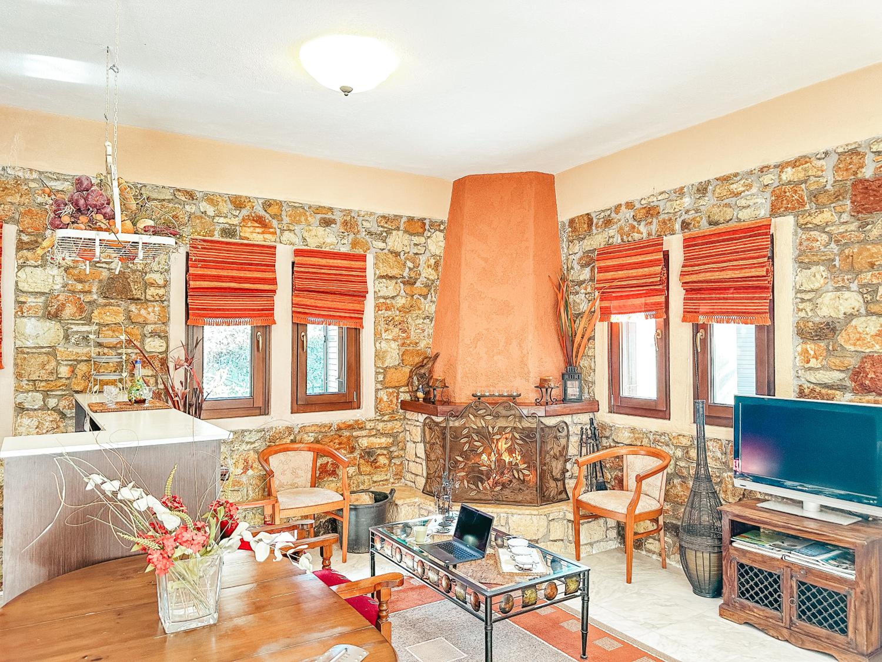 Filimon GuestHouse Villa