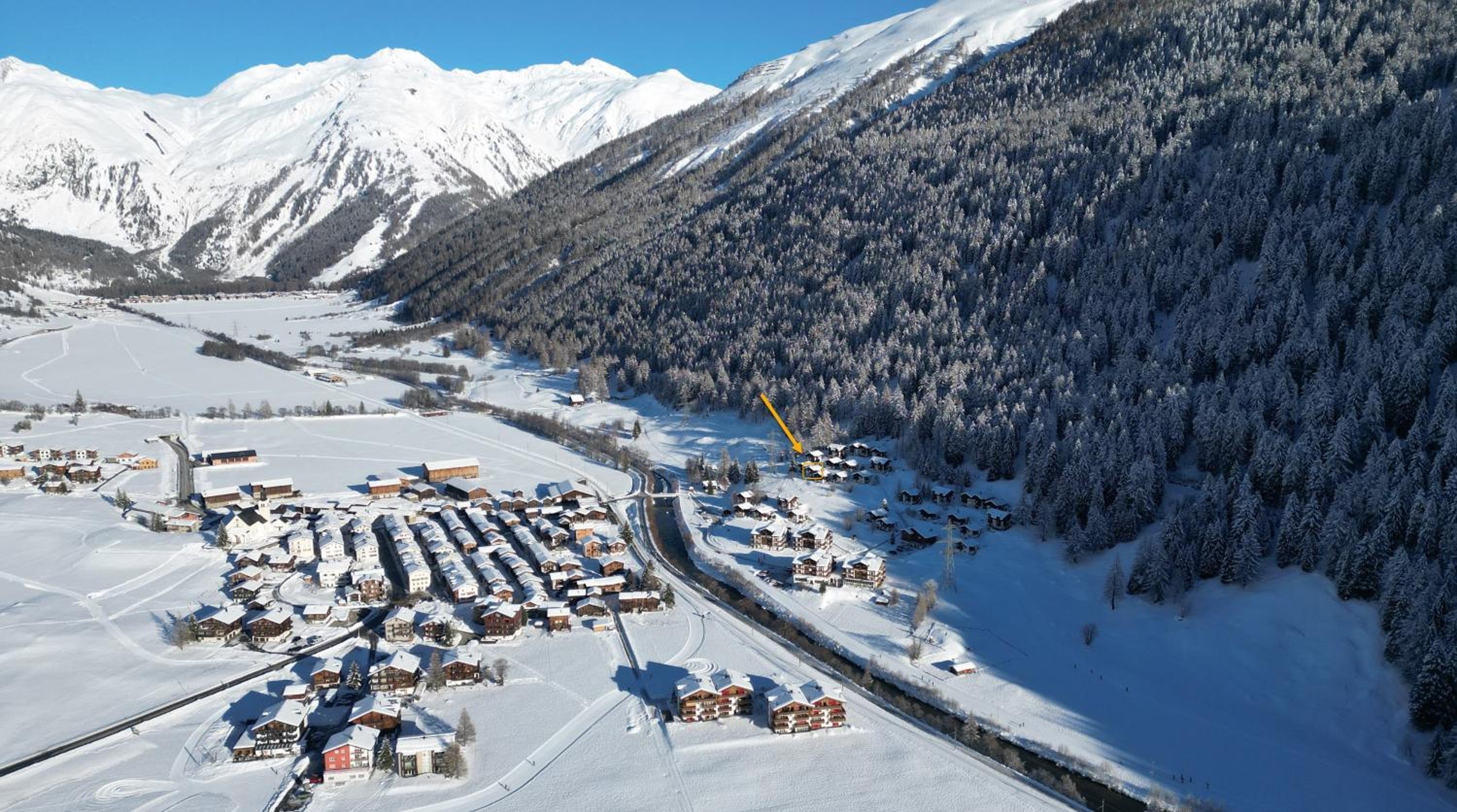 Chalet Meise