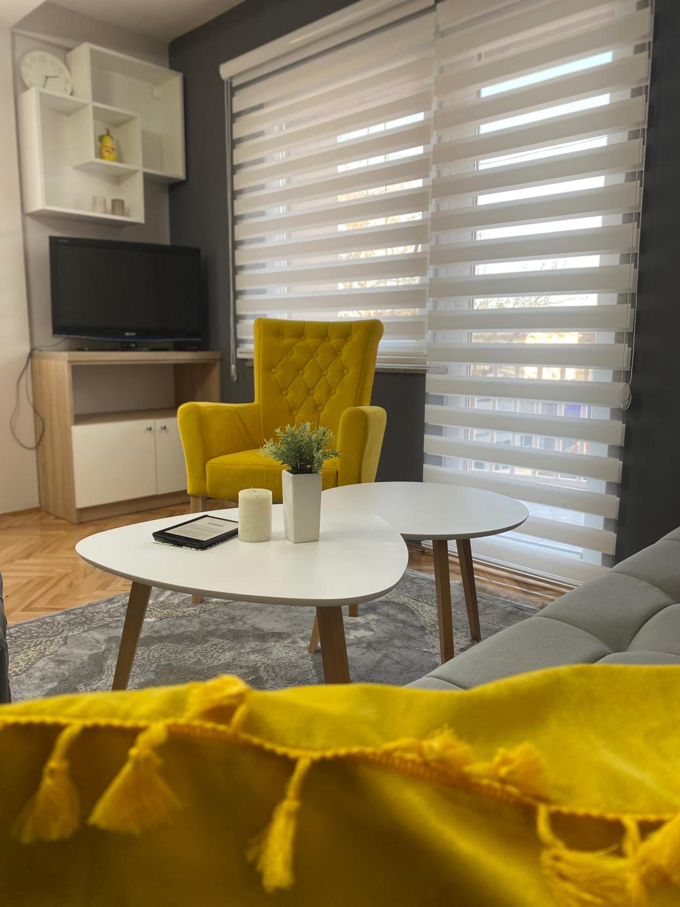 Town Square Apartment