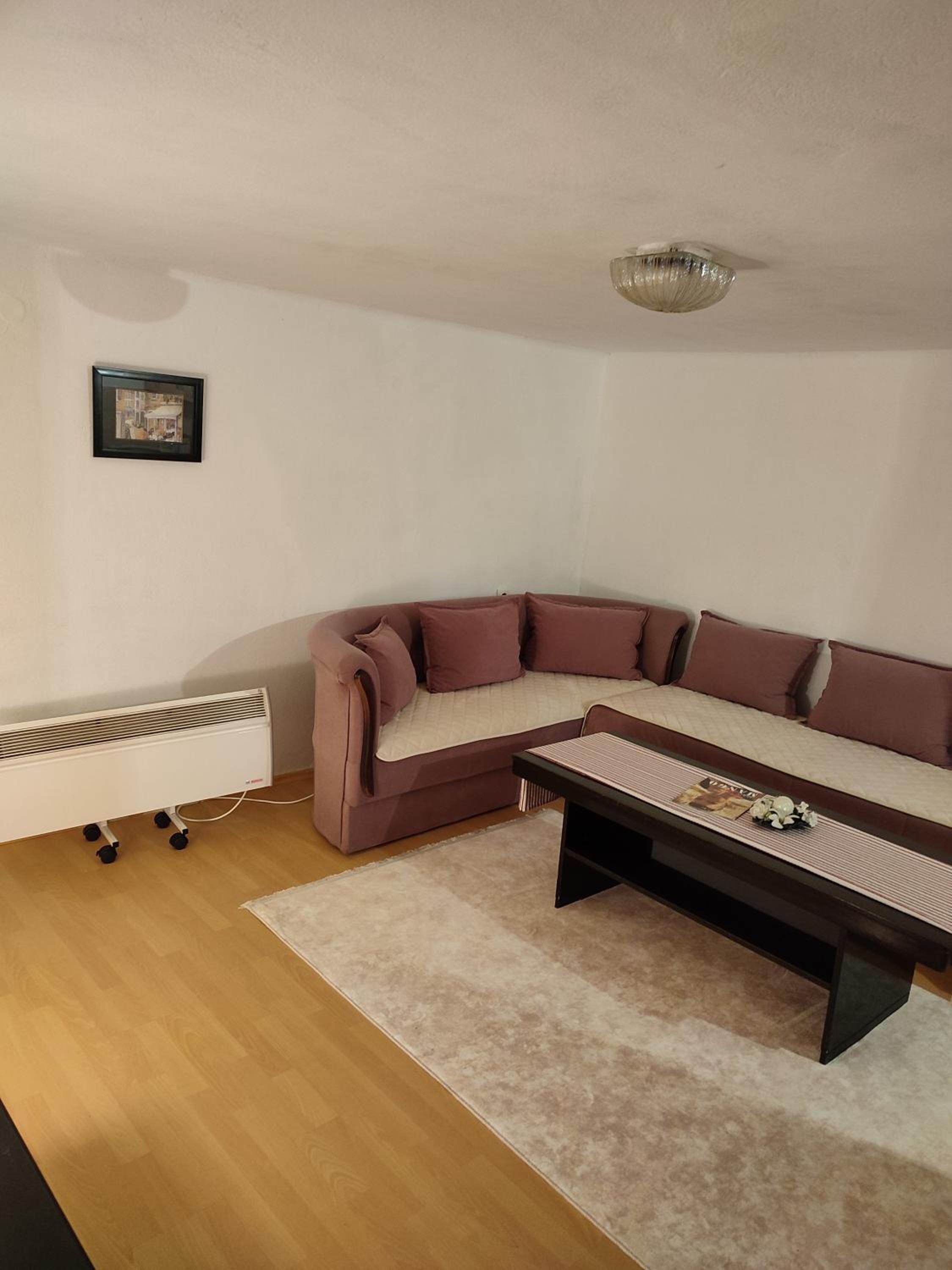 Topli kutak Banja Luka