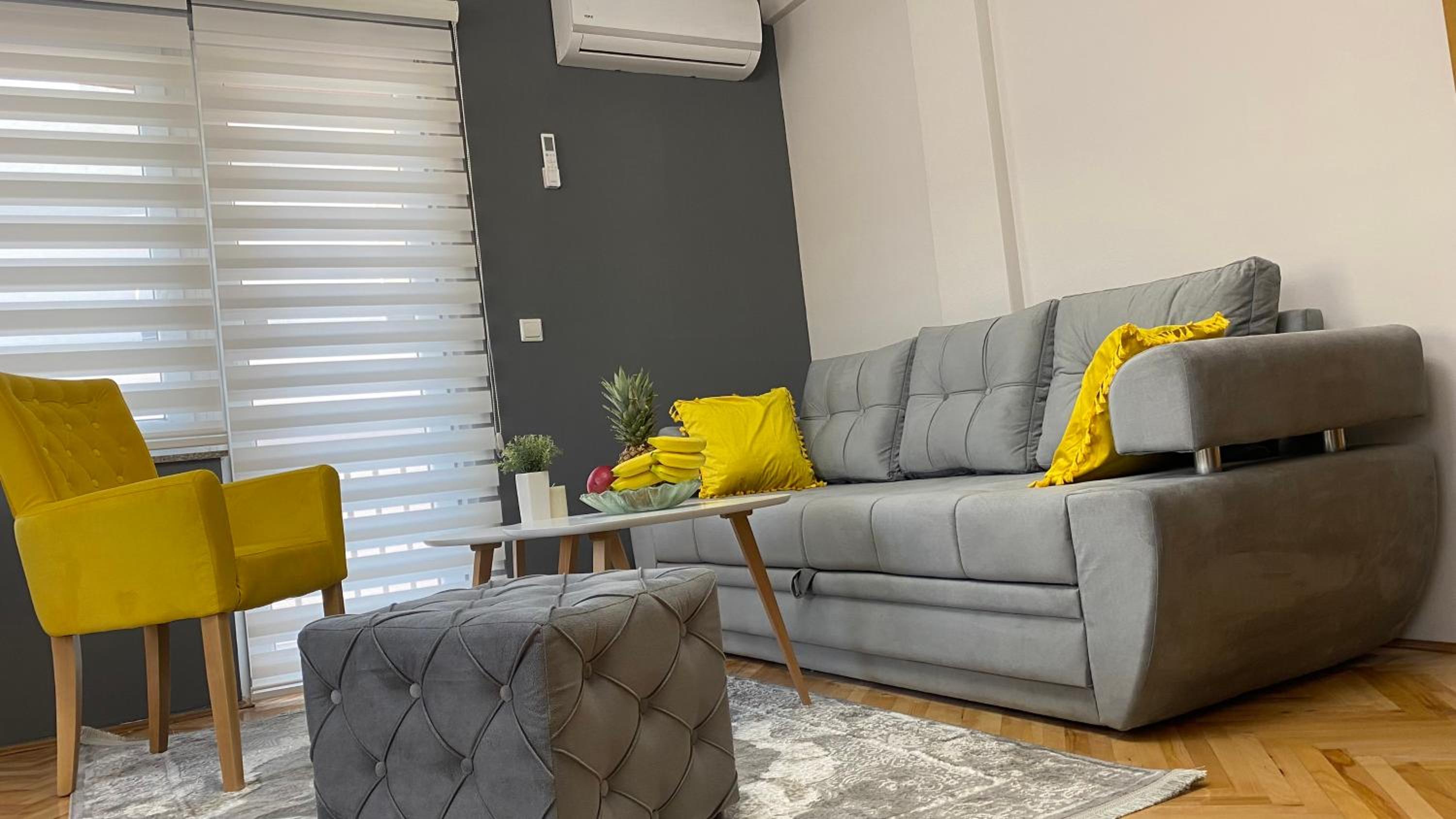 Town Square Apartment