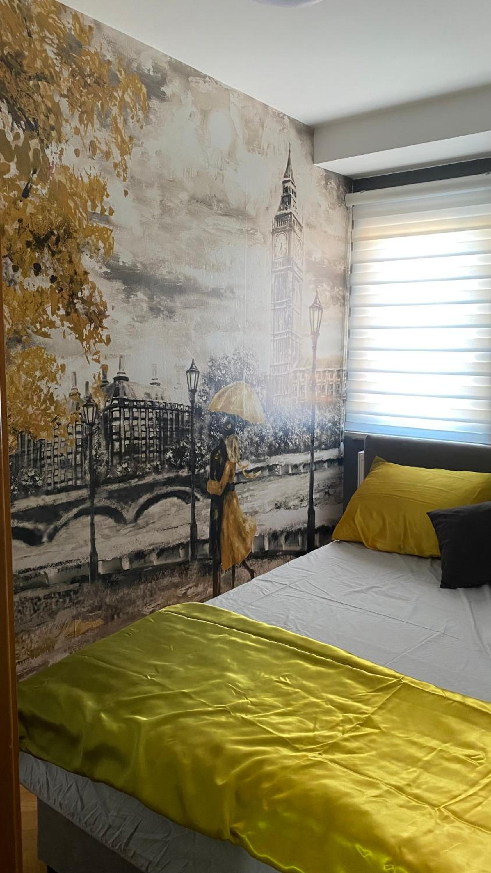 Town Square Apartment