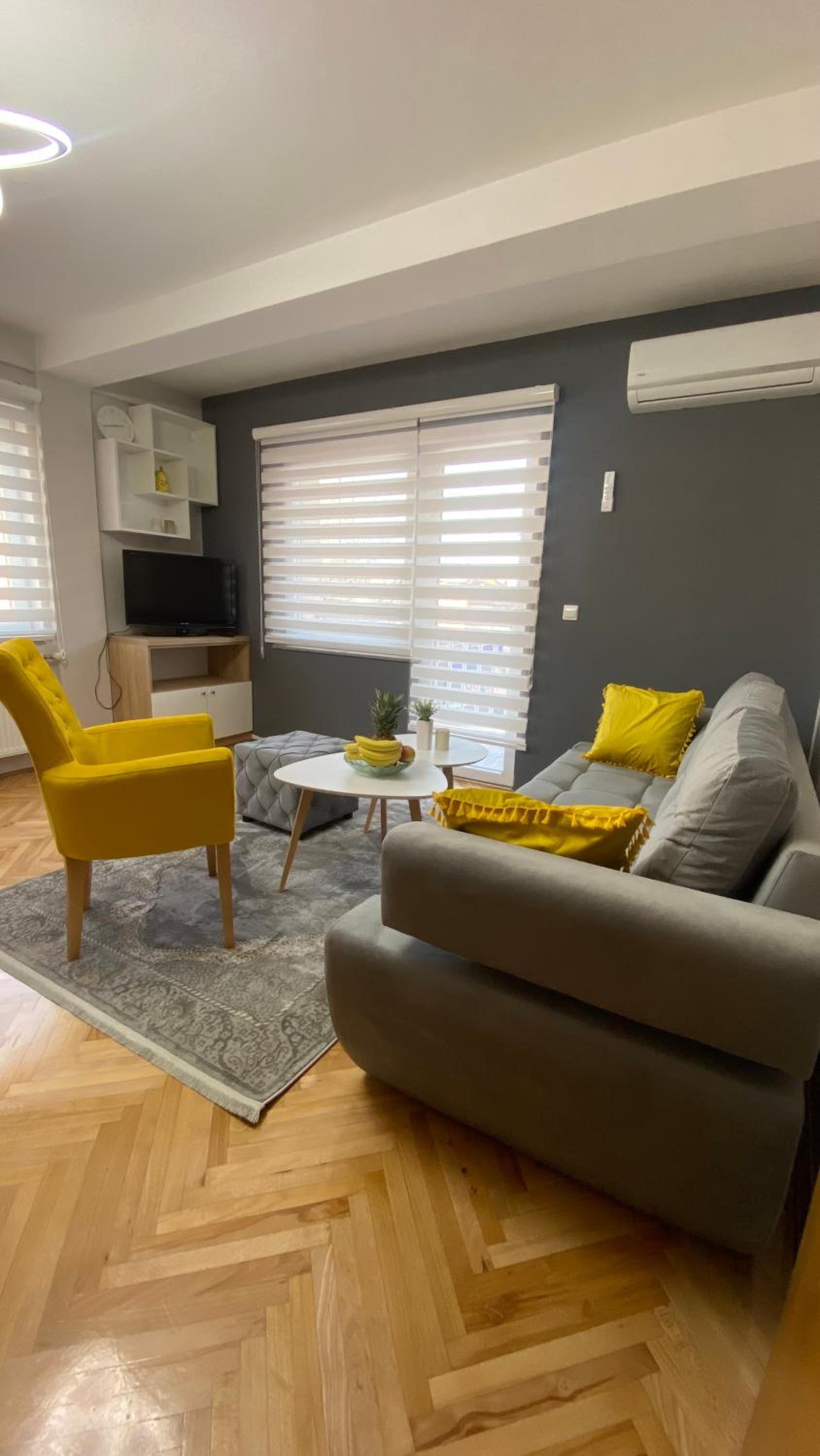 Town Square Apartment