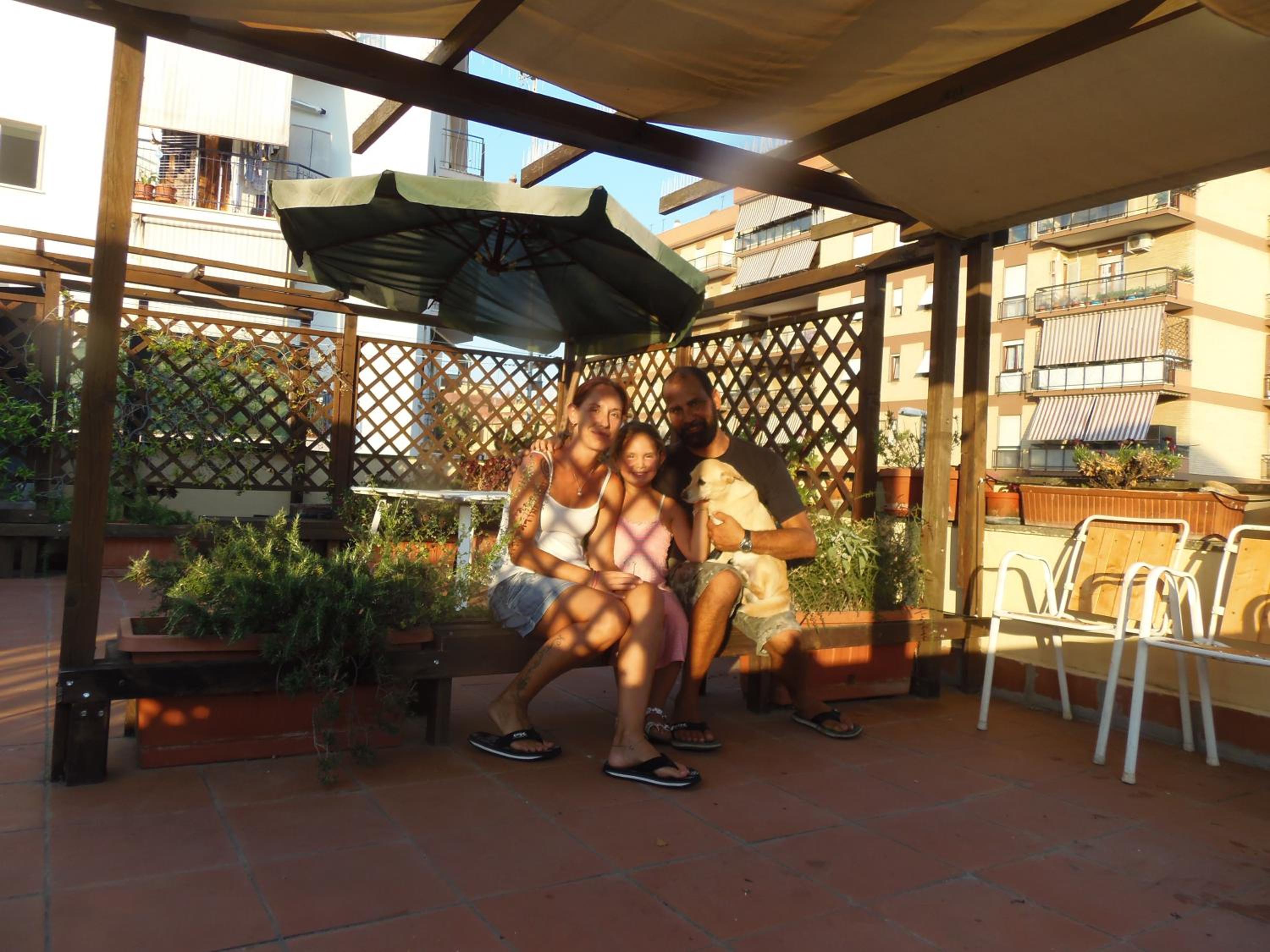 Affittacamere Il Parco view 4