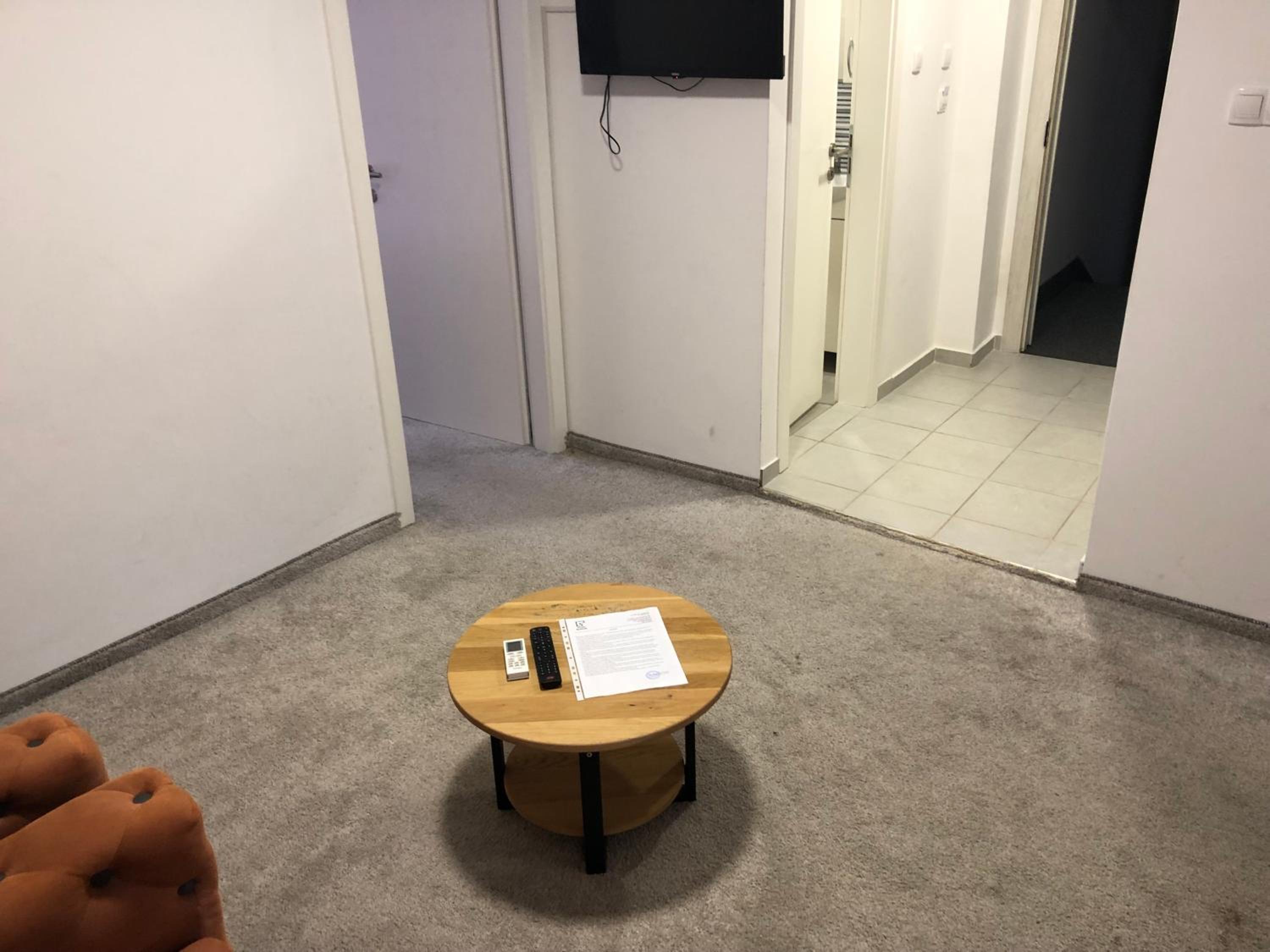 Apartmani Ekvator
