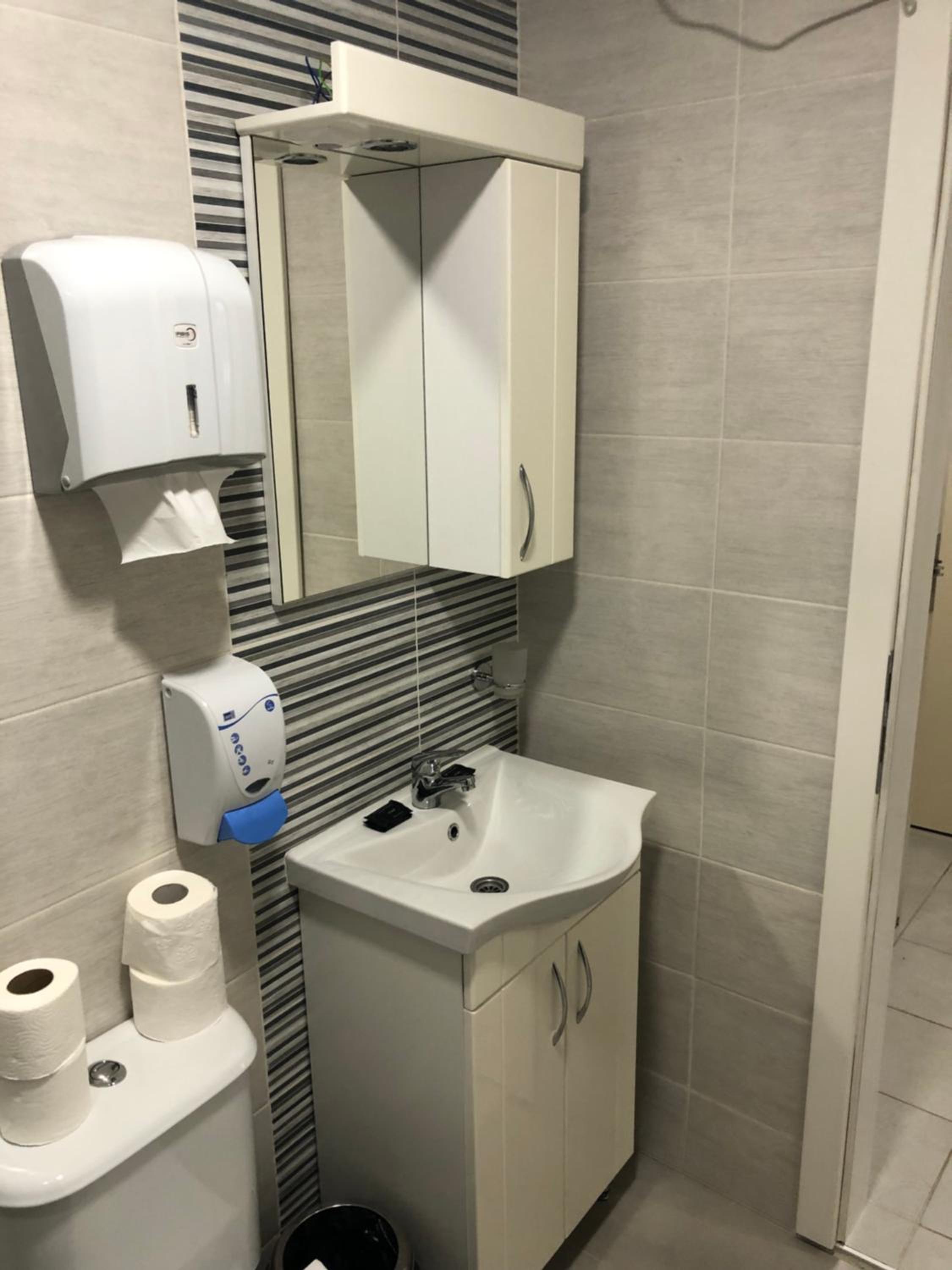 Apartmani Ekvator