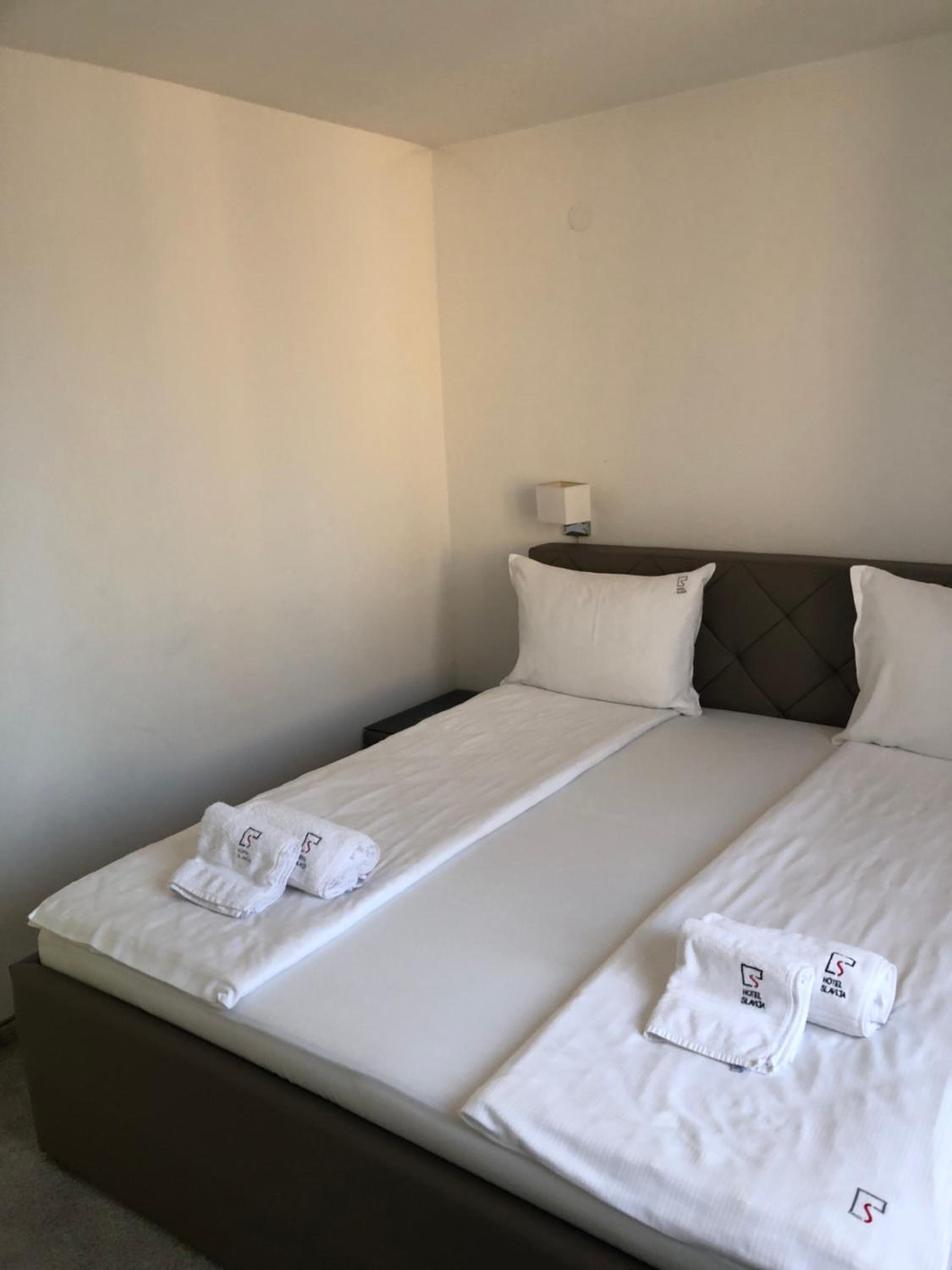 Apartmani Ekvator